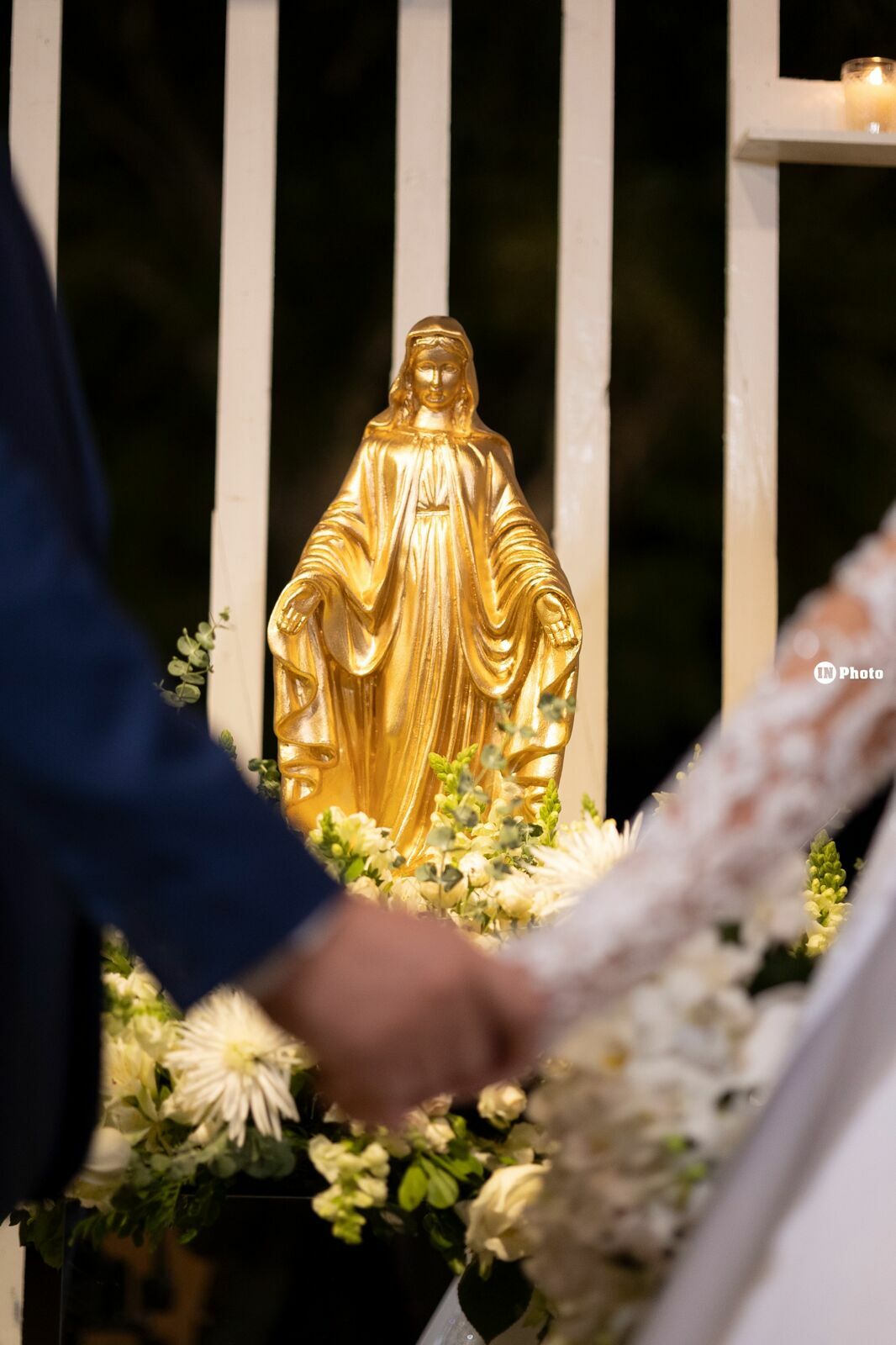Foto Andressa e José Vitti - Imagem 15
