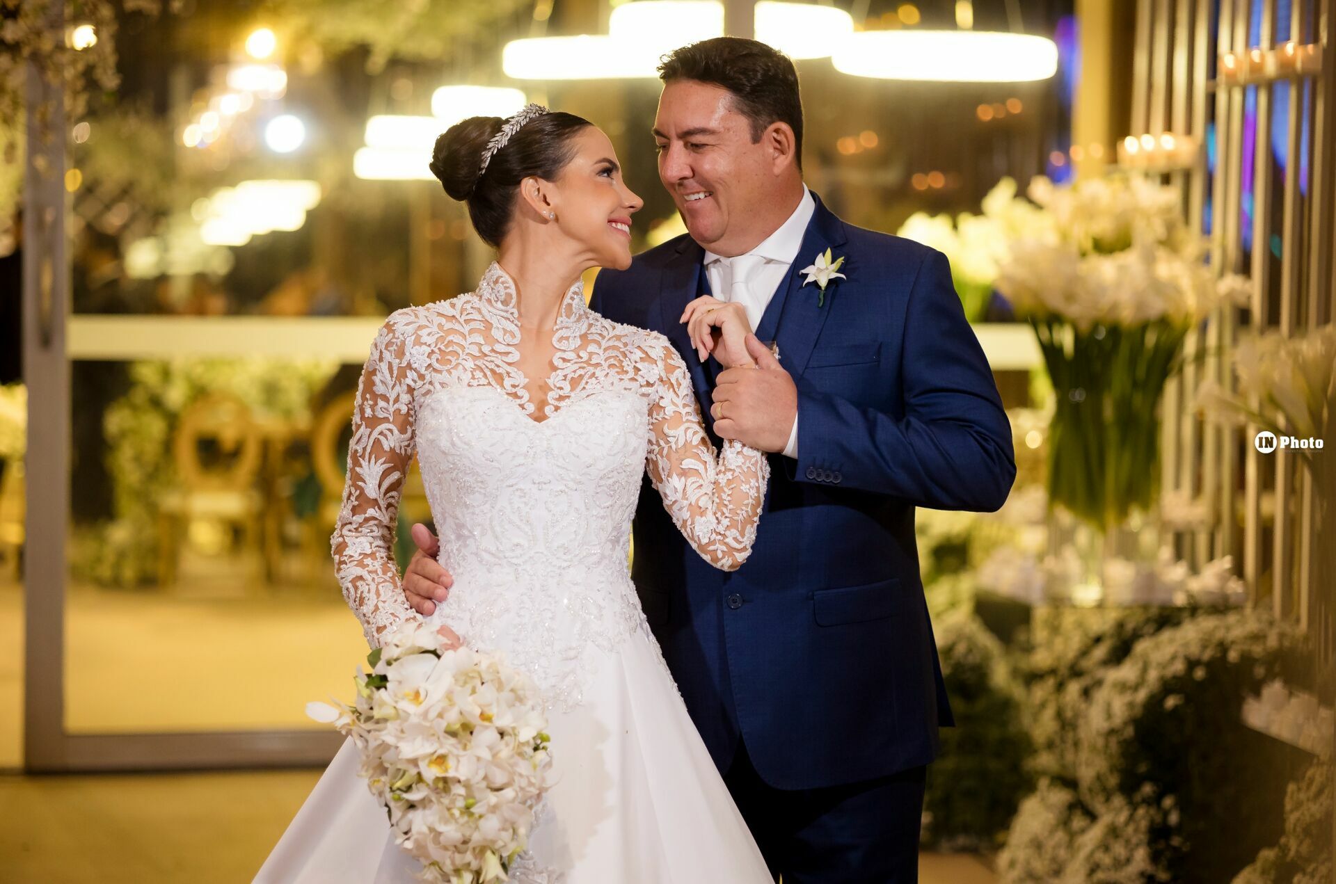 Foto Andressa e José Vitti - Imagem 20