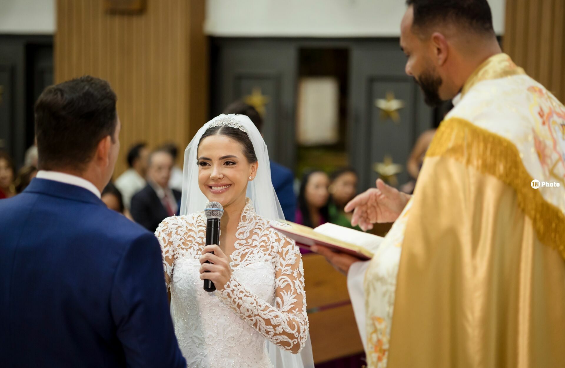 Foto Andressa e José Vitti - Imagem 9