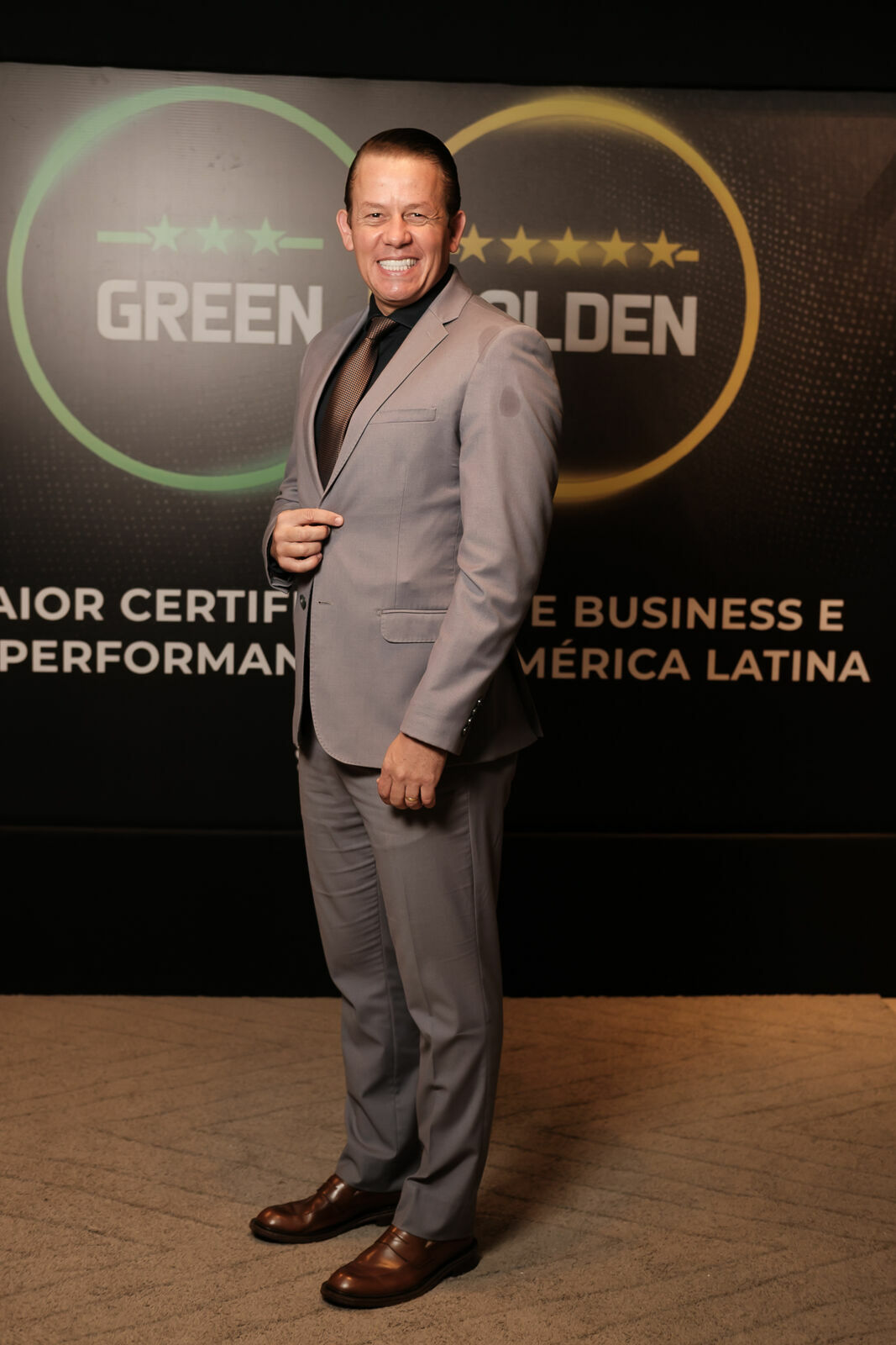 Foto Cobertura Fotográfica da Formatura Golden Belt e Green Belt Febracis 2025 – Um Registro Marcante Assinado por Natálya Cardoso Foto Cobertura Fotográfica da Formatura Golden Belt e Green Belt Febracis 2025 – Um Registro Marcante Assinado por Natálya Cardoso - Imagem 111