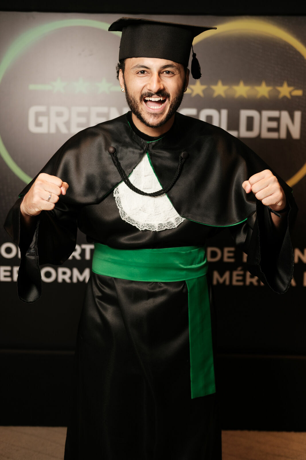 Foto Cobertura Fotográfica da Formatura Golden Belt e Green Belt Febracis 2025 – Um Registro Marcante Assinado por Natálya Cardoso Foto Cobertura Fotográfica da Formatura Golden Belt e Green Belt Febracis 2025 – Um Registro Marcante Assinado por Natálya Cardoso - Imagem 227