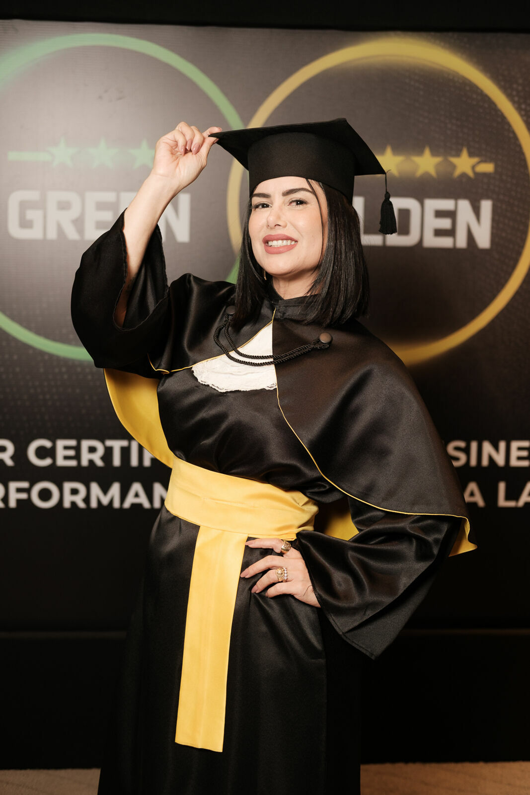 Foto Cobertura Fotográfica da Formatura Golden Belt e Green Belt Febracis 2025 – Um Registro Marcante Assinado por Natálya Cardoso Foto Cobertura Fotográfica da Formatura Golden Belt e Green Belt Febracis 2025 – Um Registro Marcante Assinado por Natálya Cardoso - Imagem 201