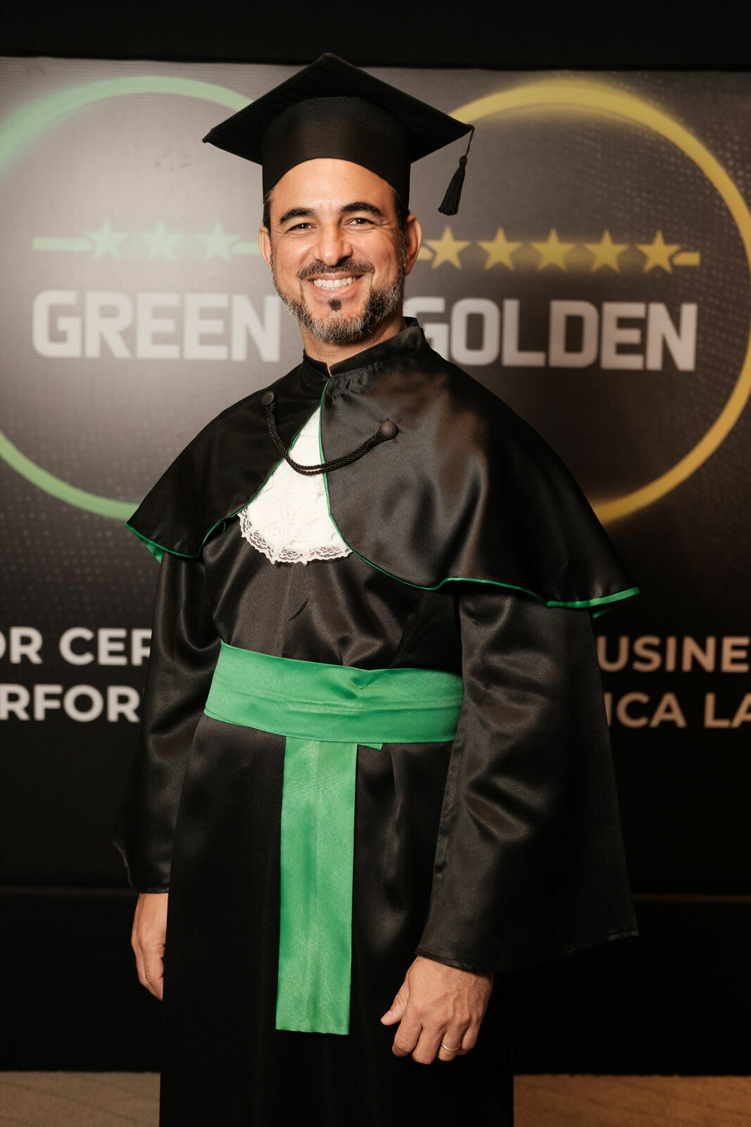 Foto Cobertura Fotográfica da Formatura Golden Belt e Green Belt Febracis 2025 – Um Registro Marcante Assinado por Natálya Cardoso Foto Cobertura Fotográfica da Formatura Golden Belt e Green Belt Febracis 2025 – Um Registro Marcante Assinado por Natálya Cardoso - Imagem 207