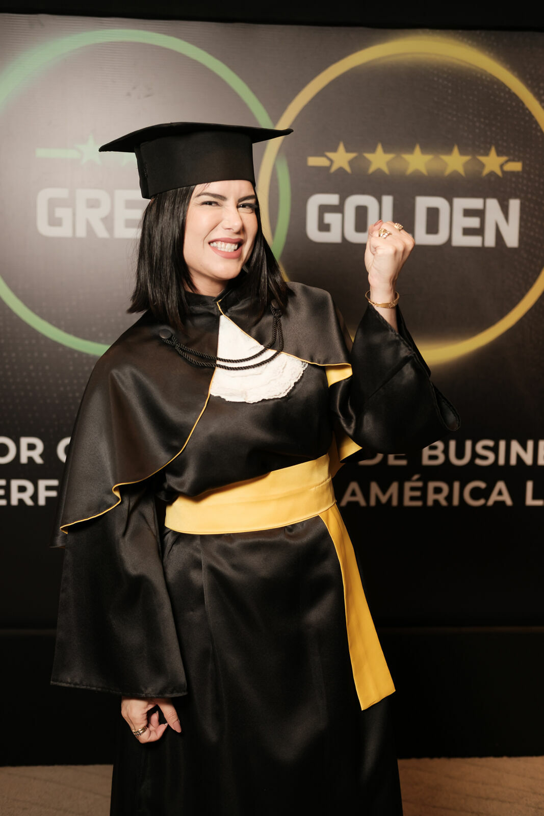 Foto Cobertura Fotográfica da Formatura Golden Belt e Green Belt Febracis 2025 – Um Registro Marcante Assinado por Natálya Cardoso Foto Cobertura Fotográfica da Formatura Golden Belt e Green Belt Febracis 2025 – Um Registro Marcante Assinado por Natálya Cardoso - Imagem 204