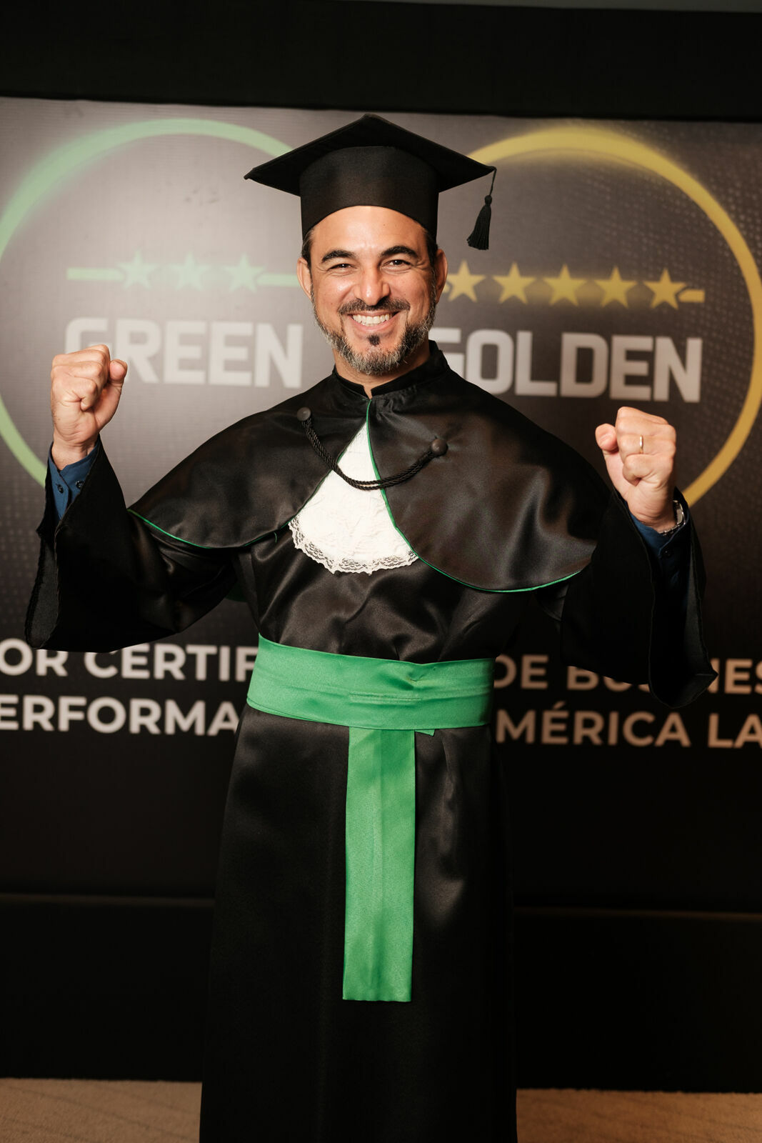 Foto Cobertura Fotográfica da Formatura Golden Belt e Green Belt Febracis 2025 – Um Registro Marcante Assinado por Natálya Cardoso Foto Cobertura Fotográfica da Formatura Golden Belt e Green Belt Febracis 2025 – Um Registro Marcante Assinado por Natálya Cardoso - Imagem 208