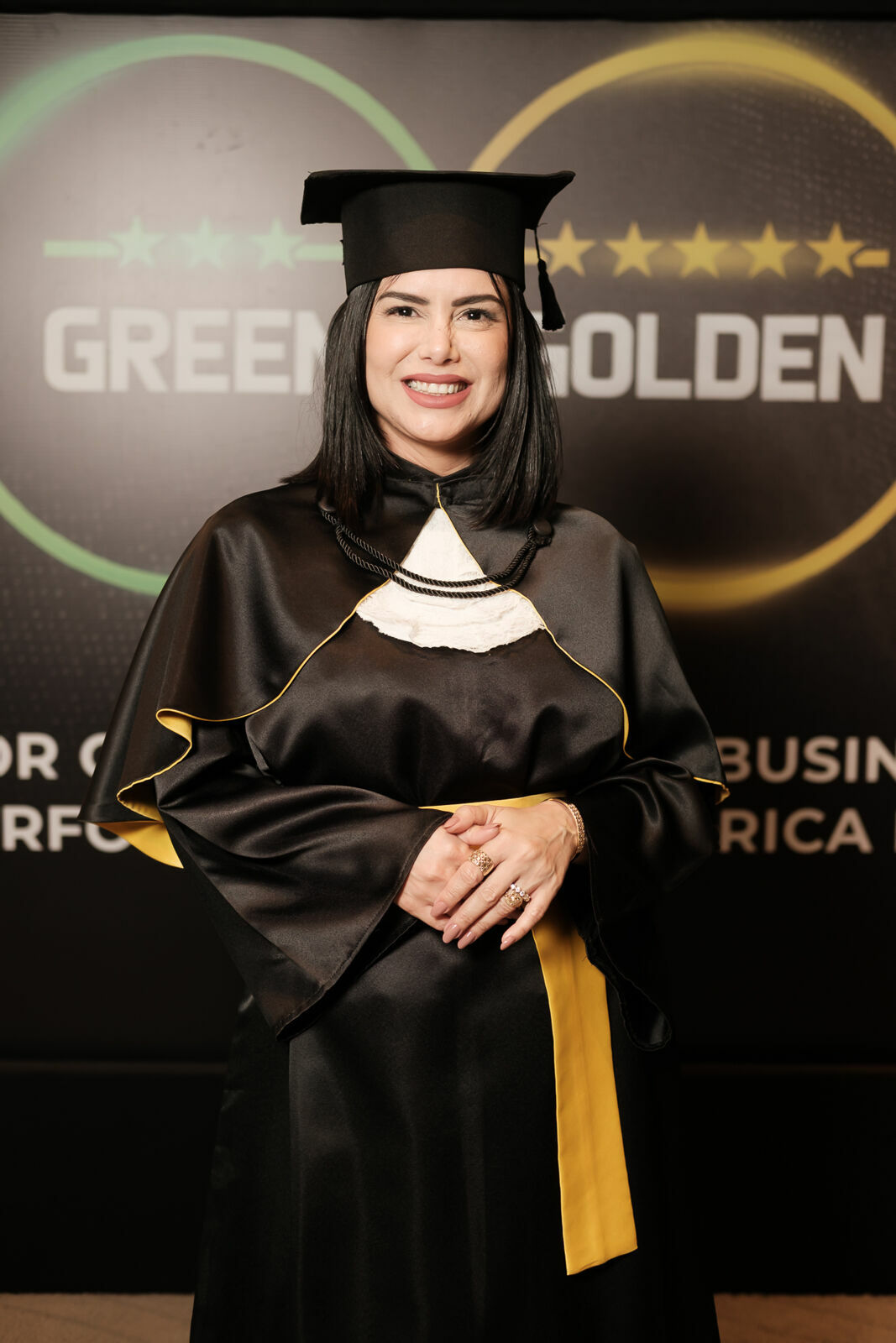 Foto Cobertura Fotográfica da Formatura Golden Belt e Green Belt Febracis 2025 – Um Registro Marcante Assinado por Natálya Cardoso Foto Cobertura Fotográfica da Formatura Golden Belt e Green Belt Febracis 2025 – Um Registro Marcante Assinado por Natálya Cardoso - Imagem 205