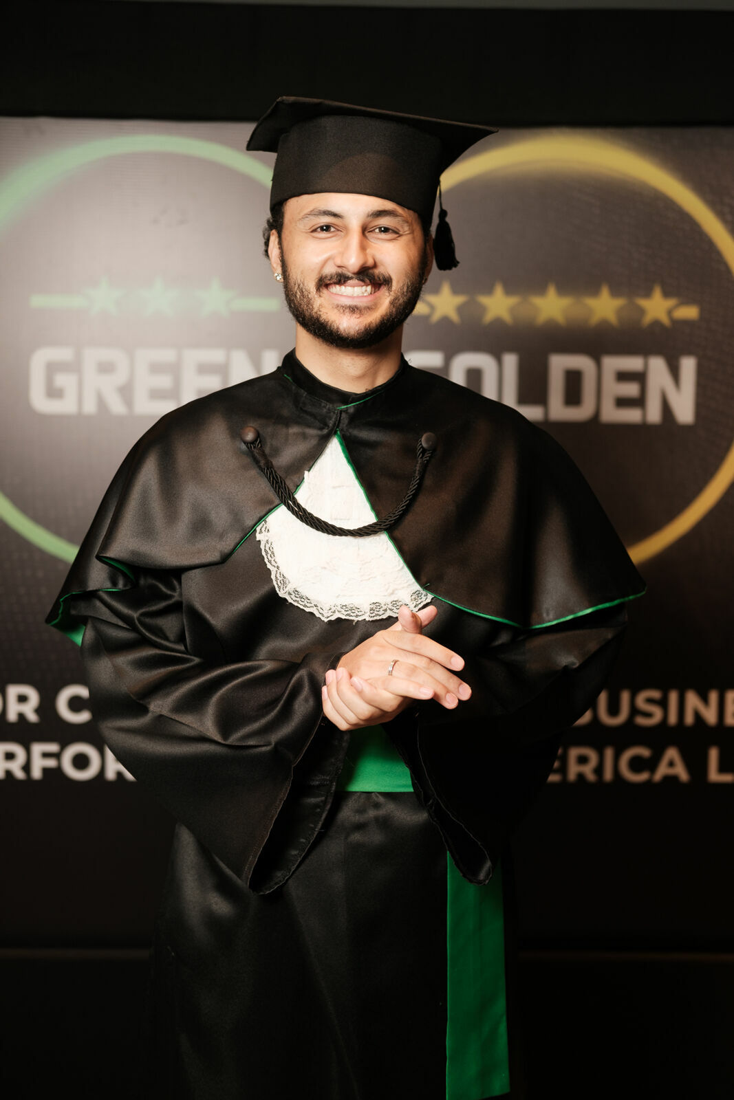 Foto Cobertura Fotográfica da Formatura Golden Belt e Green Belt Febracis 2025 – Um Registro Marcante Assinado por Natálya Cardoso Foto Cobertura Fotográfica da Formatura Golden Belt e Green Belt Febracis 2025 – Um Registro Marcante Assinado por Natálya Cardoso - Imagem 225