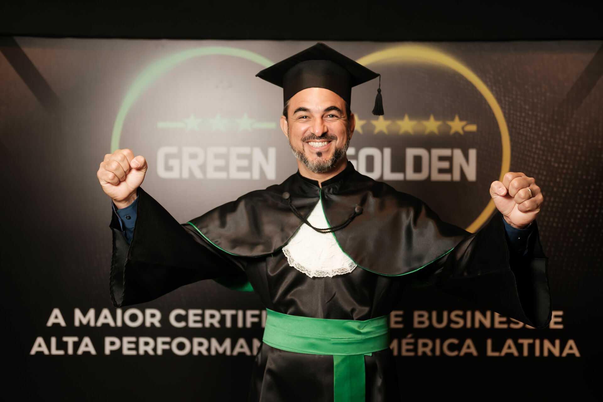 Foto Cobertura Fotográfica da Formatura Golden Belt e Green Belt Febracis 2025 – Um Registro Marcante Assinado por Natálya Cardoso Foto Cobertura Fotográfica da Formatura Golden Belt e Green Belt Febracis 2025 – Um Registro Marcante Assinado por Natálya Cardoso - Imagem 211