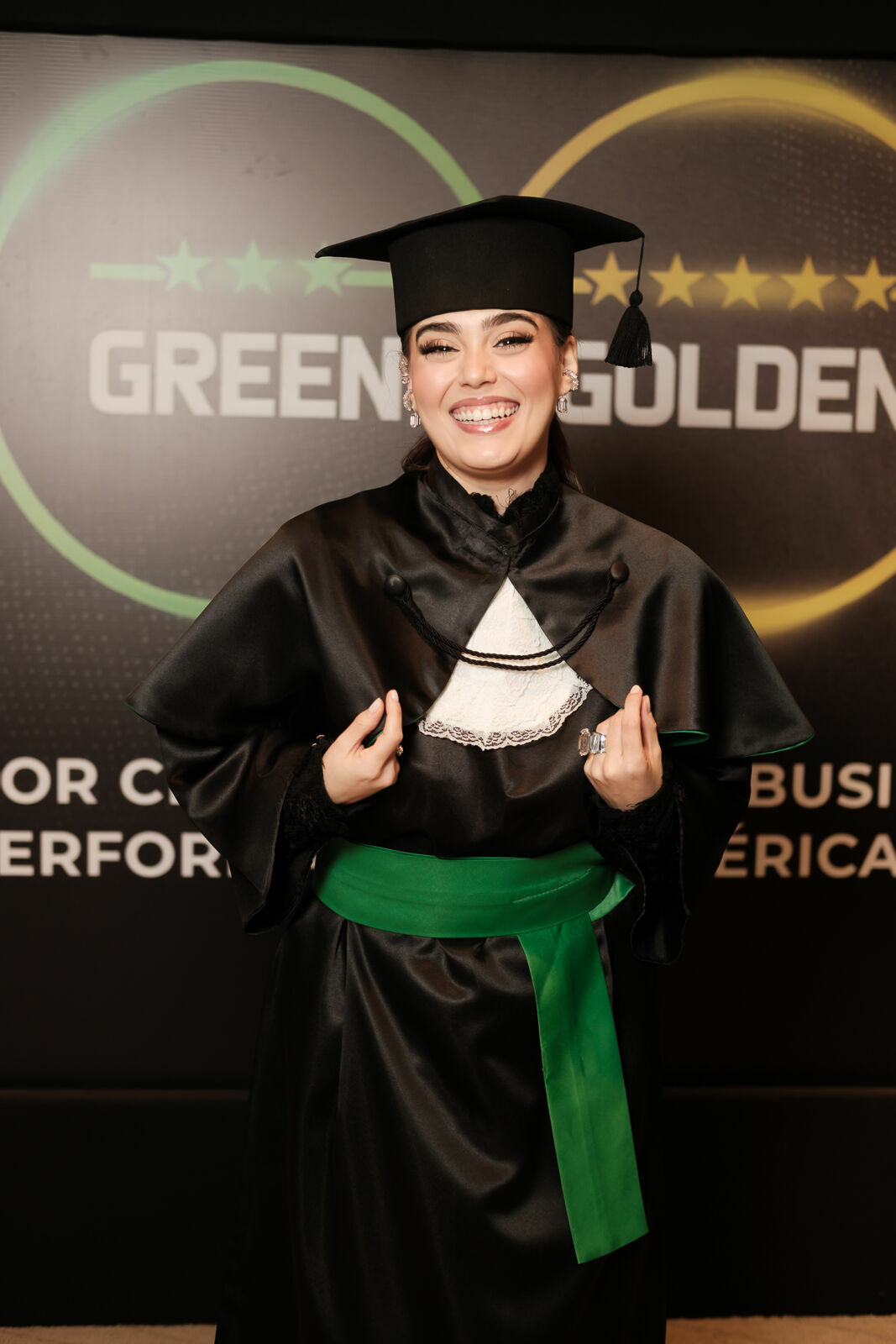 Foto Cobertura Fotográfica da Formatura Golden Belt e Green Belt Febracis 2025 – Um Registro Marcante Assinado por Natálya Cardoso Foto Cobertura Fotográfica da Formatura Golden Belt e Green Belt Febracis 2025 – Um Registro Marcante Assinado por Natálya Cardoso - Imagem 155