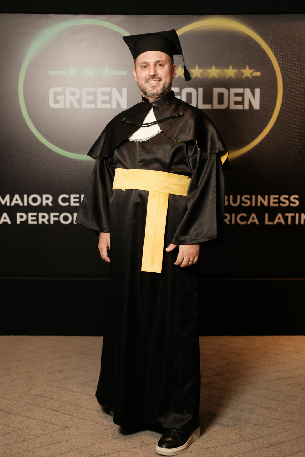 Foto Cobertura Fotográfica da Formatura Golden Belt e Green Belt Febracis 2025 – Um Registro Marcante Assinado por Natálya Cardoso Foto Cobertura Fotográfica da Formatura Golden Belt e Green Belt Febracis 2025 – Um Registro Marcante Assinado por Natálya Cardoso - Imagem 180