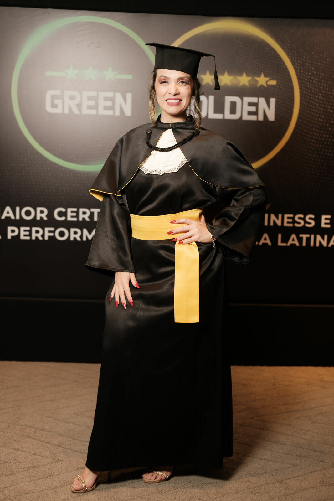 Foto Cobertura Fotográfica da Formatura Golden Belt e Green Belt Febracis 2025 – Um Registro Marcante Assinado por Natálya Cardoso Foto Cobertura Fotográfica da Formatura Golden Belt e Green Belt Febracis 2025 – Um Registro Marcante Assinado por Natálya Cardoso - Imagem 229