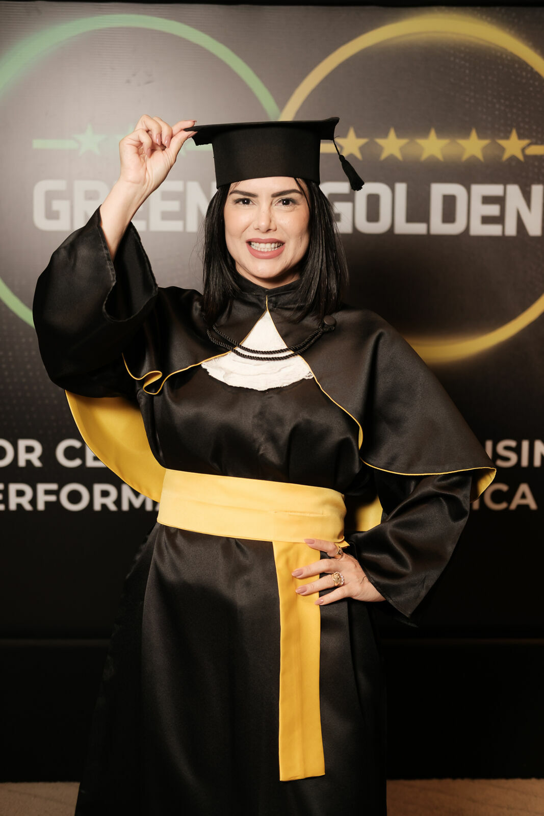 Foto Cobertura Fotográfica da Formatura Golden Belt e Green Belt Febracis 2025 – Um Registro Marcante Assinado por Natálya Cardoso Foto Cobertura Fotográfica da Formatura Golden Belt e Green Belt Febracis 2025 – Um Registro Marcante Assinado por Natálya Cardoso - Imagem 200