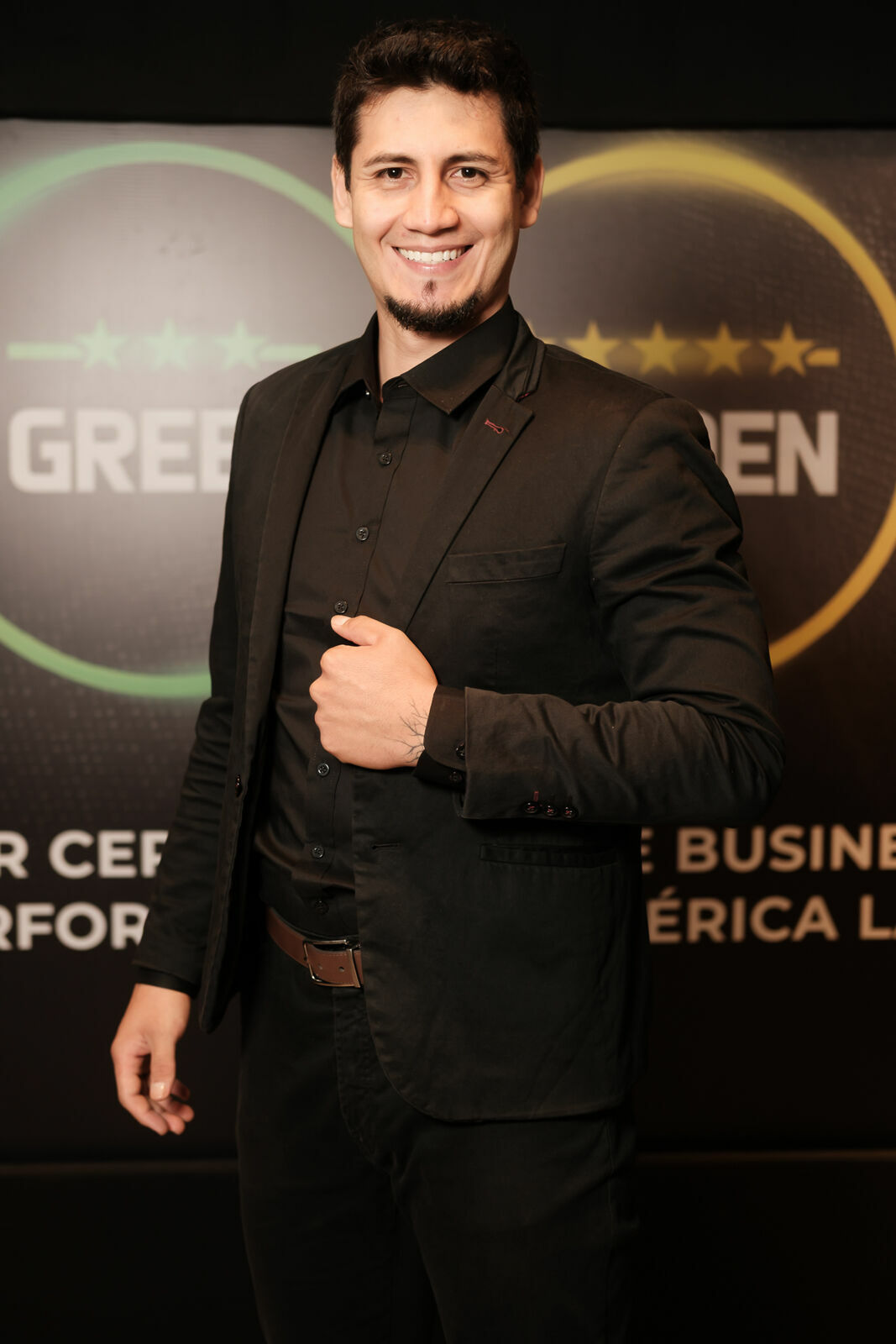 Foto Cobertura Fotográfica da Formatura Golden Belt e Green Belt Febracis 2025 – Um Registro Marcante Assinado por Natálya Cardoso Foto Cobertura Fotográfica da Formatura Golden Belt e Green Belt Febracis 2025 – Um Registro Marcante Assinado por Natálya Cardoso - Imagem 175