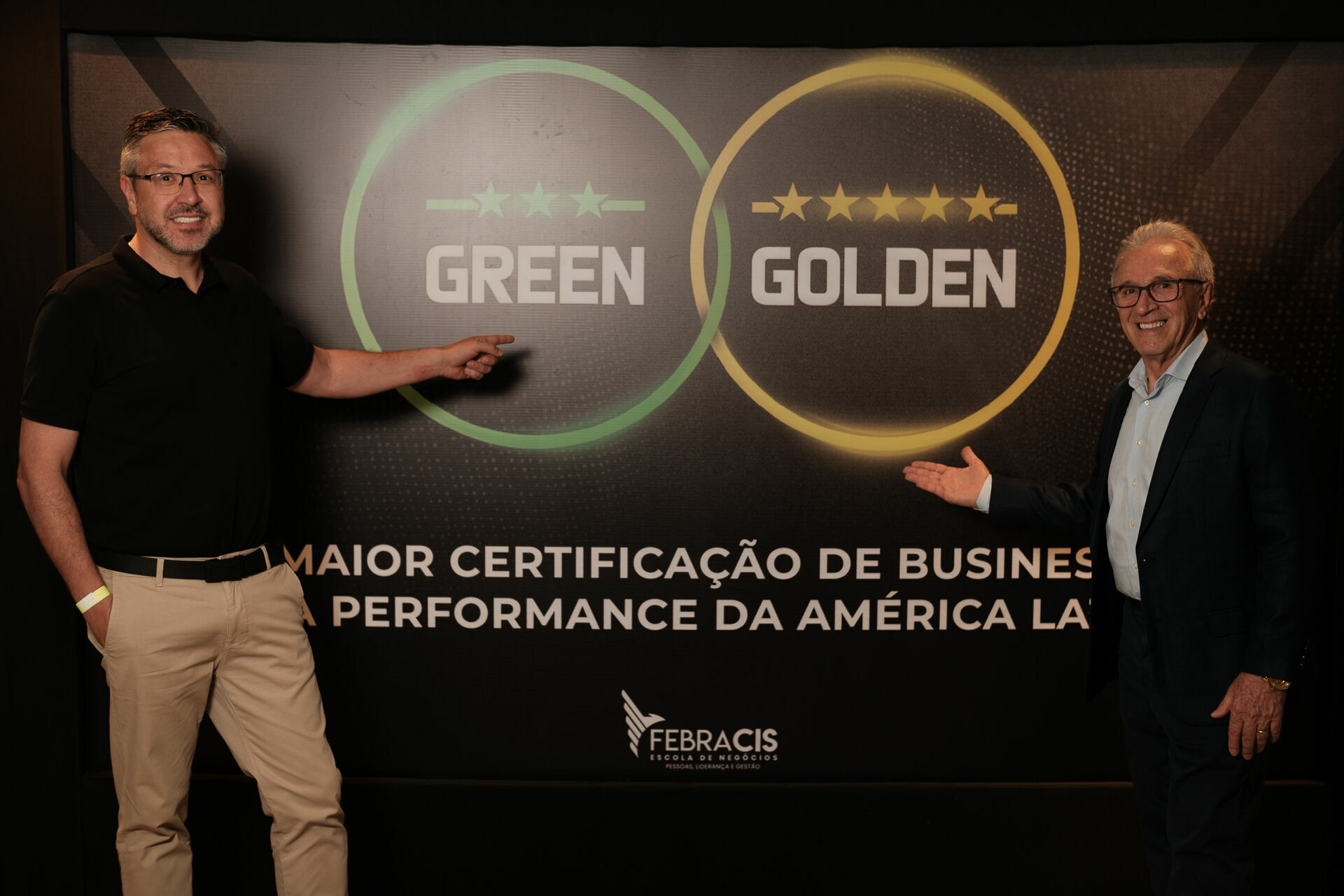 Foto Cobertura Fotográfica da Formatura Golden Belt e Green Belt Febracis 2025 – Um Registro Marcante Assinado por Natálya Cardoso Foto Cobertura Fotográfica da Formatura Golden Belt e Green Belt Febracis 2025 – Um Registro Marcante Assinado por Natálya Cardoso - Imagem 120