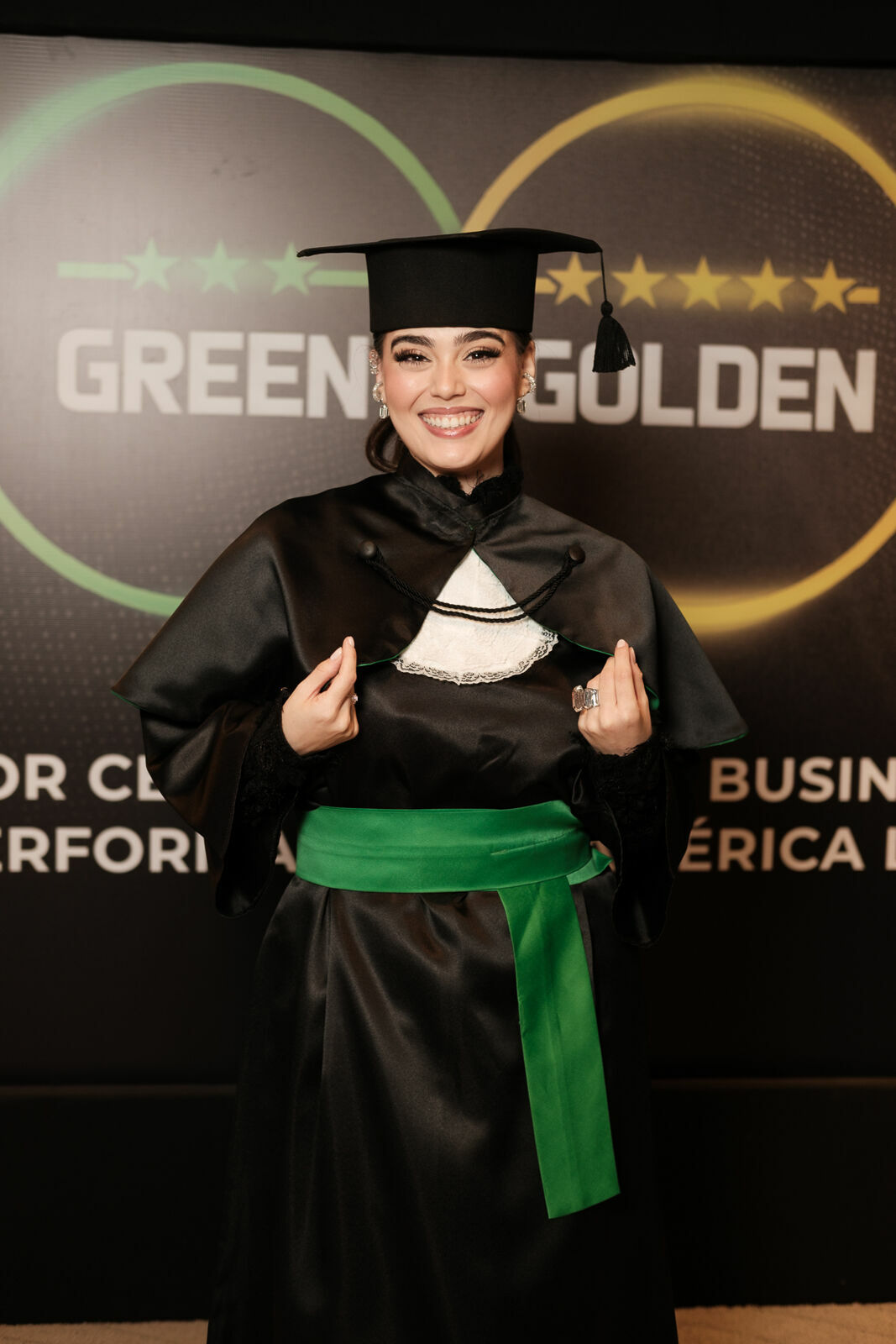 Foto Cobertura Fotográfica da Formatura Golden Belt e Green Belt Febracis 2025 – Um Registro Marcante Assinado por Natálya Cardoso Foto Cobertura Fotográfica da Formatura Golden Belt e Green Belt Febracis 2025 – Um Registro Marcante Assinado por Natálya Cardoso - Imagem 156