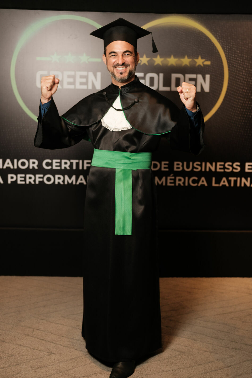 Foto Cobertura Fotográfica da Formatura Golden Belt e Green Belt Febracis 2025 – Um Registro Marcante Assinado por Natálya Cardoso Foto Cobertura Fotográfica da Formatura Golden Belt e Green Belt Febracis 2025 – Um Registro Marcante Assinado por Natálya Cardoso - Imagem 209