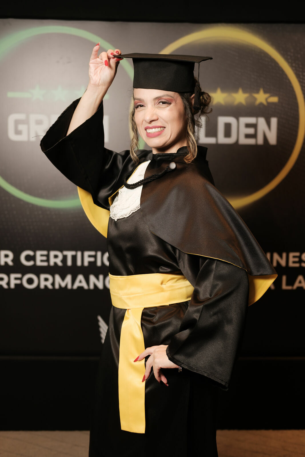 Foto Cobertura Fotográfica da Formatura Golden Belt e Green Belt Febracis 2025 – Um Registro Marcante Assinado por Natálya Cardoso Foto Cobertura Fotográfica da Formatura Golden Belt e Green Belt Febracis 2025 – Um Registro Marcante Assinado por Natálya Cardoso - Imagem 231