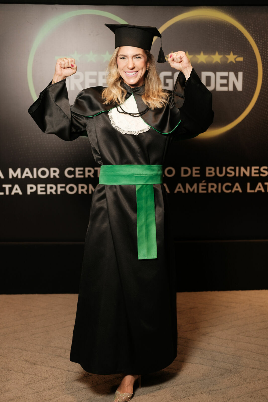 Foto Cobertura Fotográfica da Formatura Golden Belt e Green Belt Febracis 2025 – Um Registro Marcante Assinado por Natálya Cardoso Foto Cobertura Fotográfica da Formatura Golden Belt e Green Belt Febracis 2025 – Um Registro Marcante Assinado por Natálya Cardoso - Imagem 242