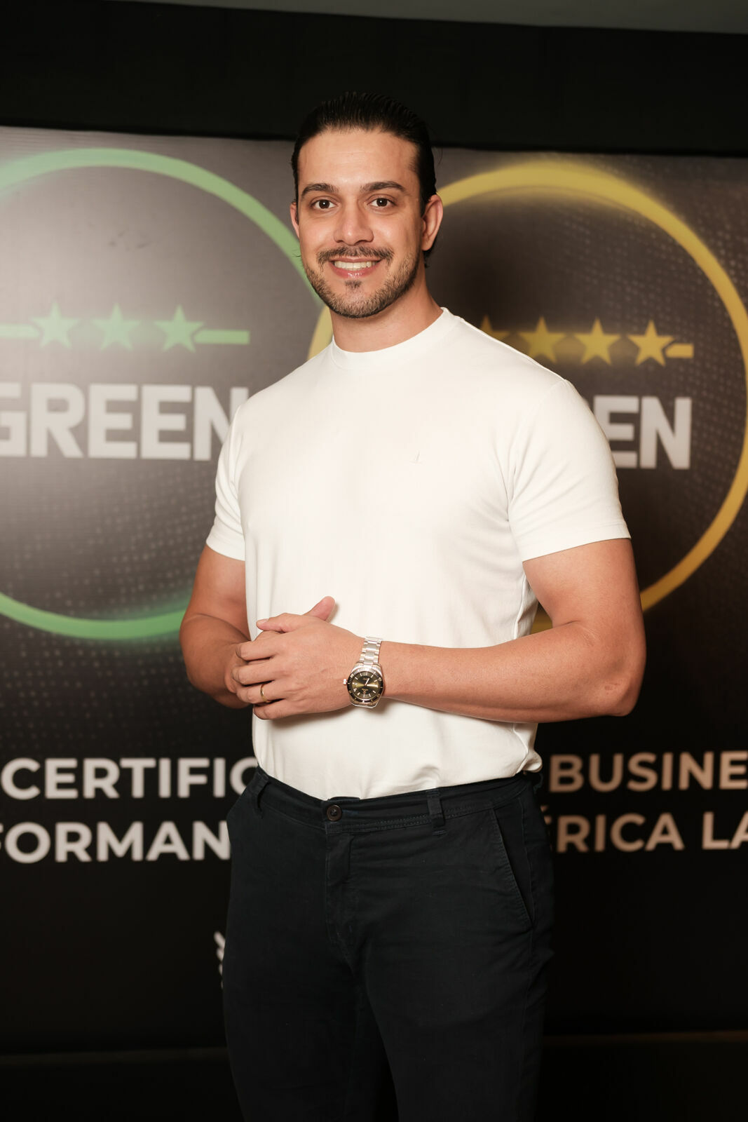 Foto Cobertura Fotográfica da Formatura Golden Belt e Green Belt Febracis 2025 – Um Registro Marcante Assinado por Natálya Cardoso Foto Cobertura Fotográfica da Formatura Golden Belt e Green Belt Febracis 2025 – Um Registro Marcante Assinado por Natálya Cardoso - Imagem 277