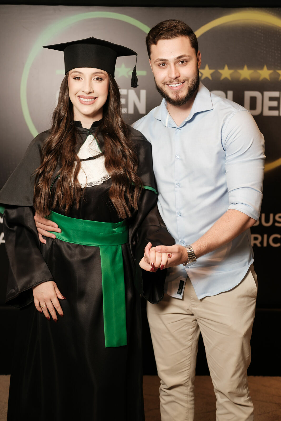 Foto Cobertura Fotográfica da Formatura Golden Belt e Green Belt Febracis 2025 – Um Registro Marcante Assinado por Natálya Cardoso Foto Cobertura Fotográfica da Formatura Golden Belt e Green Belt Febracis 2025 – Um Registro Marcante Assinado por Natálya Cardoso - Imagem 284