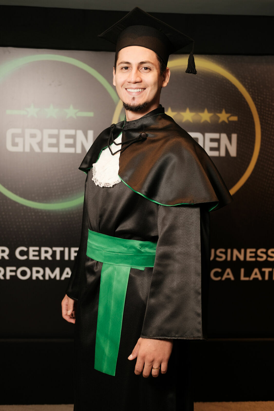 Foto Cobertura Fotográfica da Formatura Golden Belt e Green Belt Febracis 2025 – Um Registro Marcante Assinado por Natálya Cardoso Foto Cobertura Fotográfica da Formatura Golden Belt e Green Belt Febracis 2025 – Um Registro Marcante Assinado por Natálya Cardoso - Imagem 305