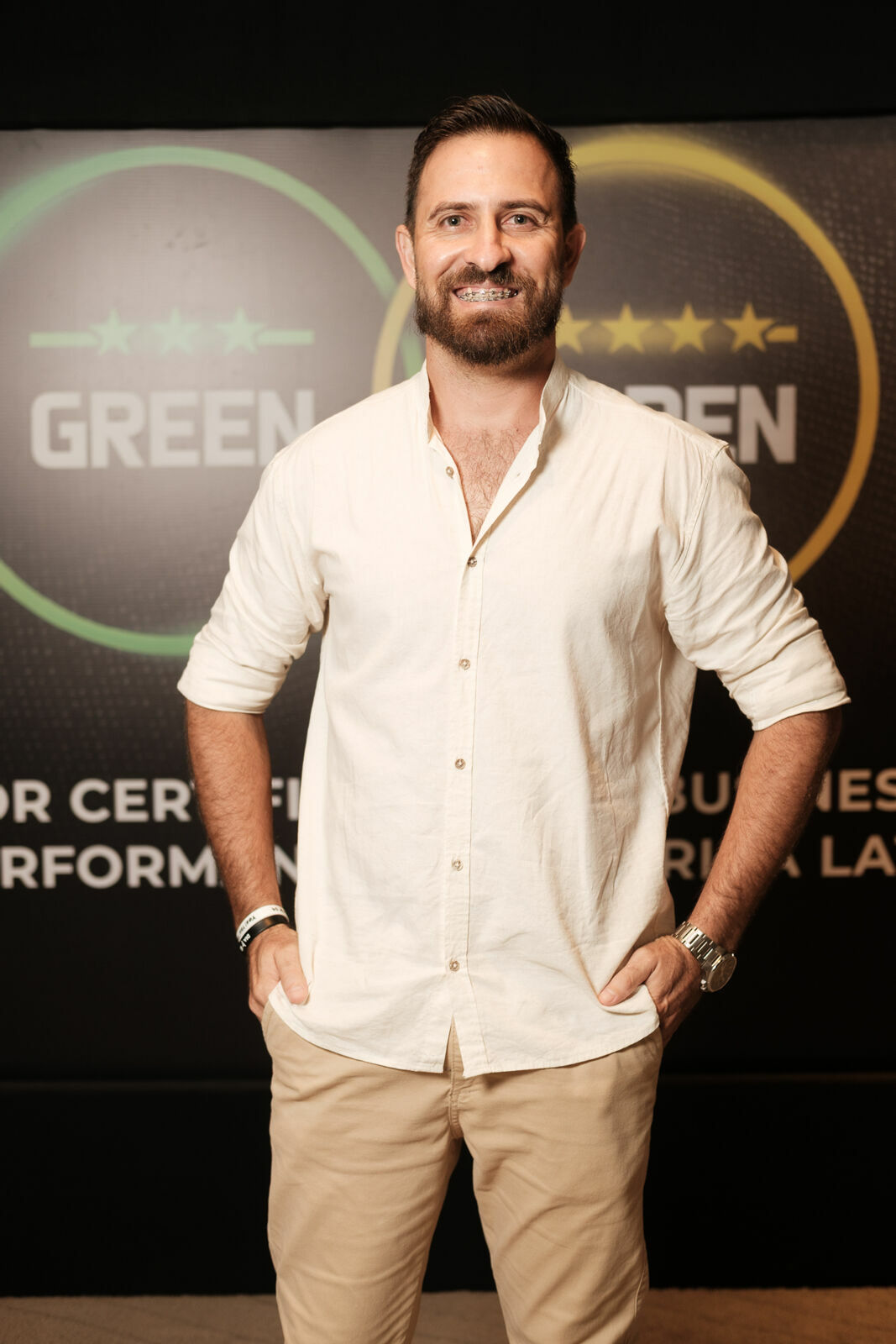 Foto Cobertura Fotográfica da Formatura Golden Belt e Green Belt Febracis 2025 – Um Registro Marcante Assinado por Natálya Cardoso Foto Cobertura Fotográfica da Formatura Golden Belt e Green Belt Febracis 2025 – Um Registro Marcante Assinado por Natálya Cardoso - Imagem 234