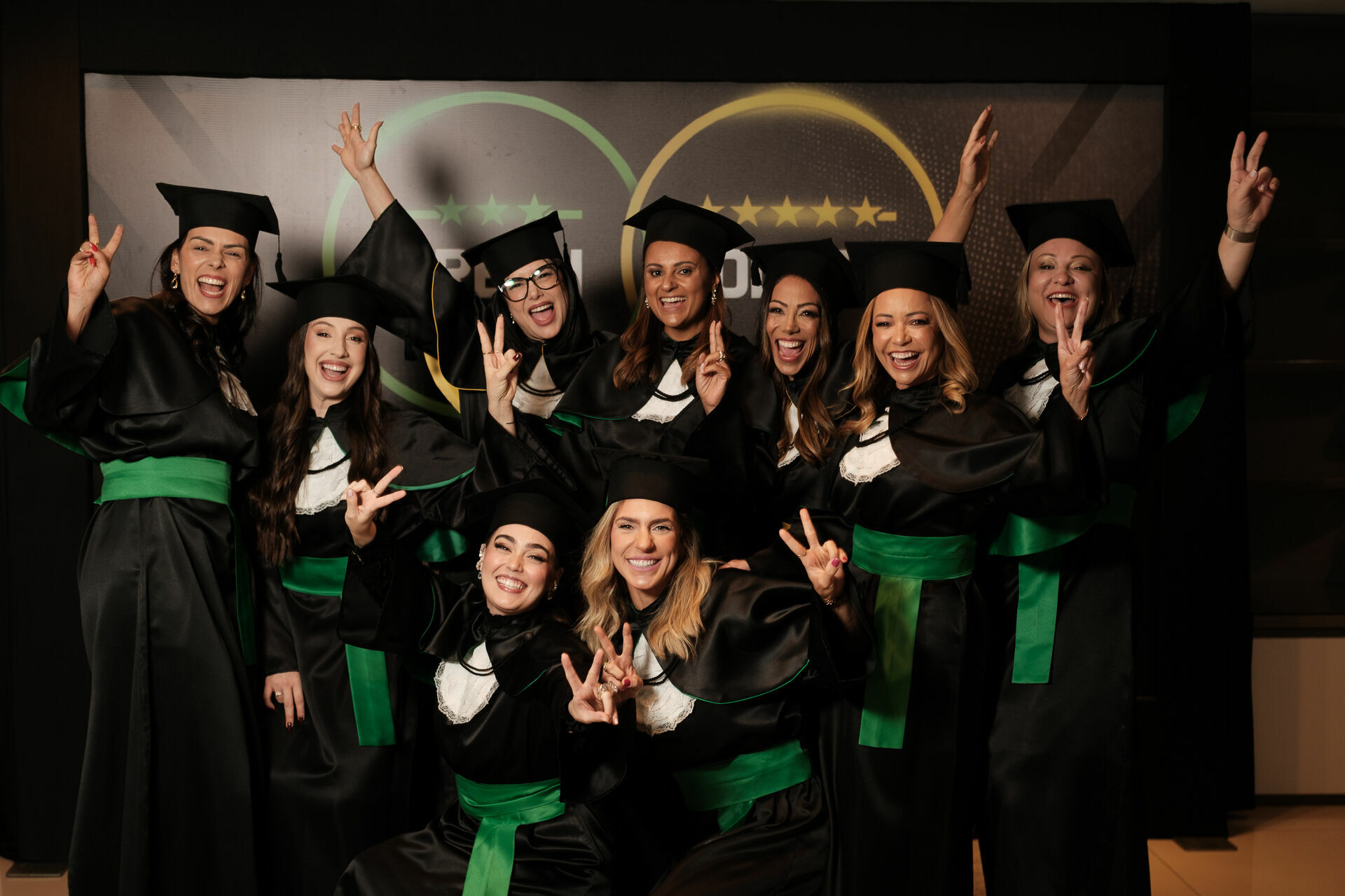 Foto Cobertura Fotográfica da Formatura Golden Belt e Green Belt Febracis 2025 – Um Registro Marcante Assinado por Natálya Cardoso Foto Cobertura Fotográfica da Formatura Golden Belt e Green Belt Febracis 2025 – Um Registro Marcante Assinado por Natálya Cardoso - Imagem 274