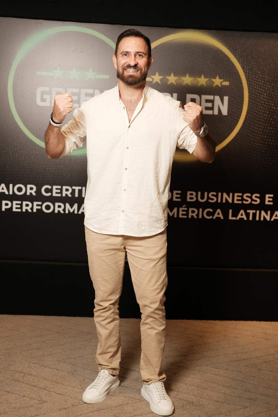 Foto Cobertura Fotográfica da Formatura Golden Belt e Green Belt Febracis 2025 – Um Registro Marcante Assinado por Natálya Cardoso Foto Cobertura Fotográfica da Formatura Golden Belt e Green Belt Febracis 2025 – Um Registro Marcante Assinado por Natálya Cardoso - Imagem 236