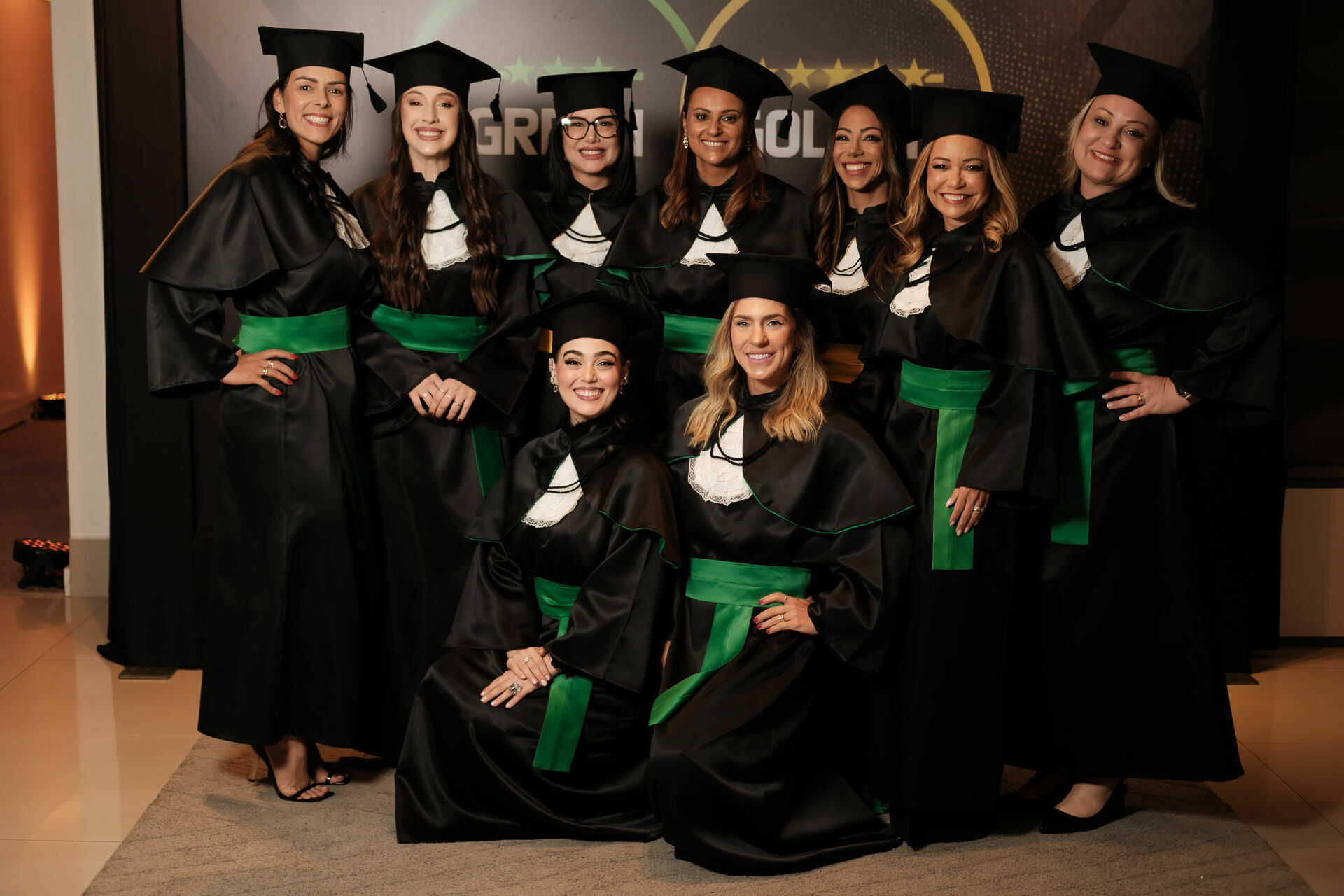 Foto Cobertura Fotográfica da Formatura Golden Belt e Green Belt Febracis 2025 – Um Registro Marcante Assinado por Natálya Cardoso Foto Cobertura Fotográfica da Formatura Golden Belt e Green Belt Febracis 2025 – Um Registro Marcante Assinado por Natálya Cardoso - Imagem 270