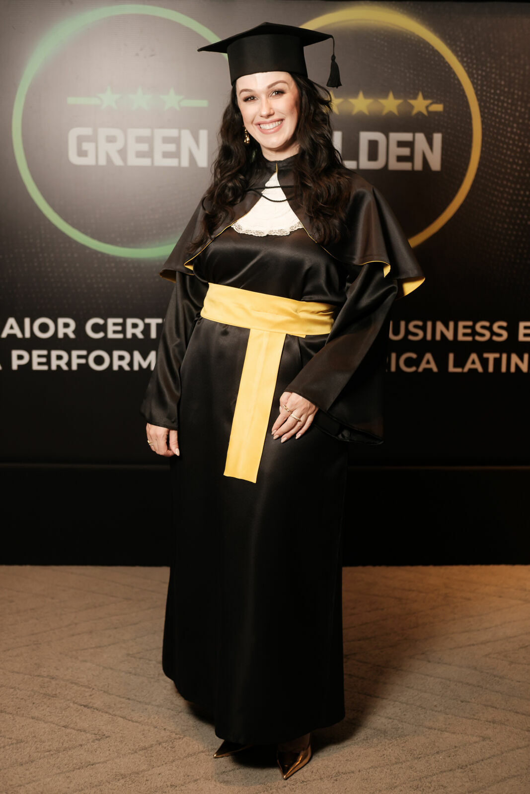 Foto Cobertura Fotográfica da Formatura Golden Belt e Green Belt Febracis 2025 – Um Registro Marcante Assinado por Natálya Cardoso Foto Cobertura Fotográfica da Formatura Golden Belt e Green Belt Febracis 2025 – Um Registro Marcante Assinado por Natálya Cardoso - Imagem 264