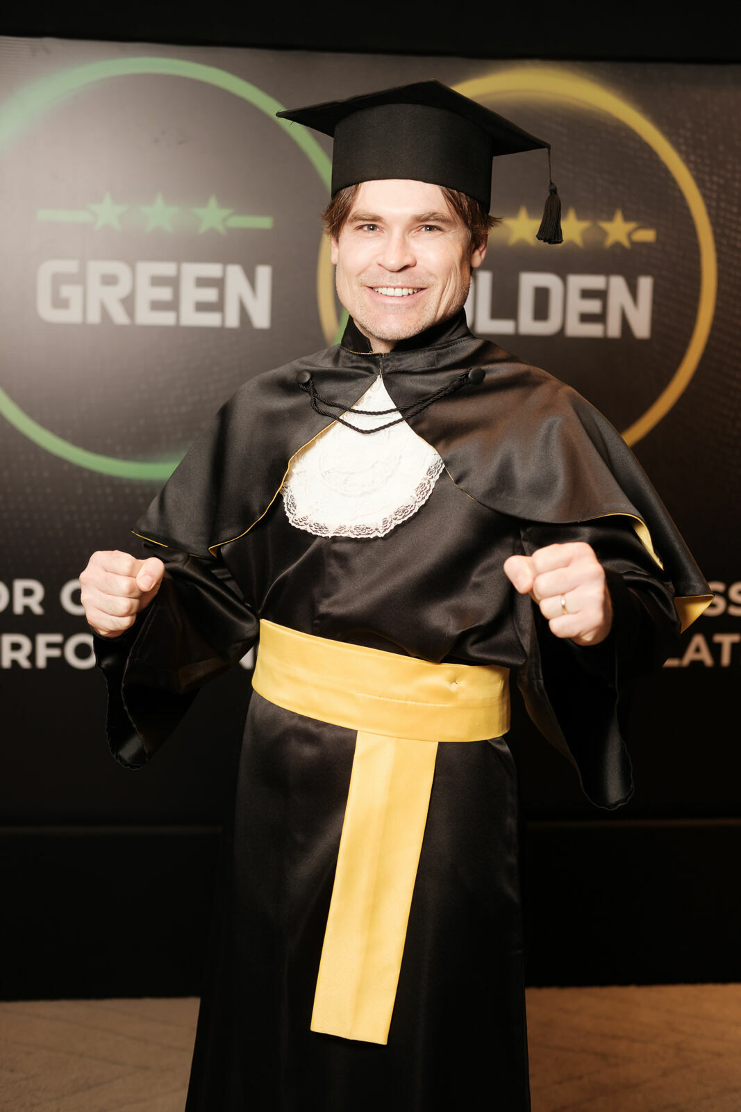 Foto Cobertura Fotográfica da Formatura Golden Belt e Green Belt Febracis 2025 – Um Registro Marcante Assinado por Natálya Cardoso Foto Cobertura Fotográfica da Formatura Golden Belt e Green Belt Febracis 2025 – Um Registro Marcante Assinado por Natálya Cardoso - Imagem 311