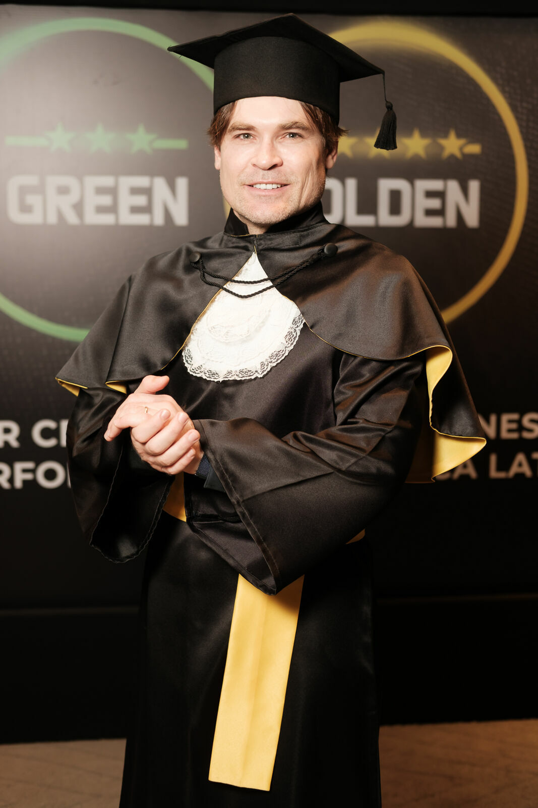 Foto Cobertura Fotográfica da Formatura Golden Belt e Green Belt Febracis 2025 – Um Registro Marcante Assinado por Natálya Cardoso Foto Cobertura Fotográfica da Formatura Golden Belt e Green Belt Febracis 2025 – Um Registro Marcante Assinado por Natálya Cardoso - Imagem 314