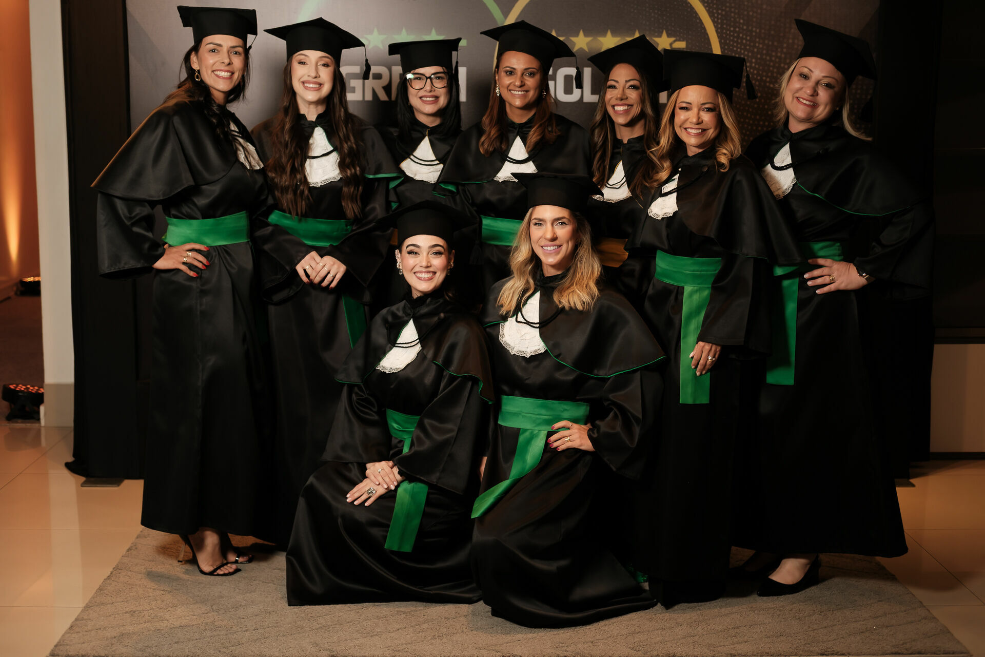 Foto Cobertura Fotográfica da Formatura Golden Belt e Green Belt Febracis 2025 – Um Registro Marcante Assinado por Natálya Cardoso Foto Cobertura Fotográfica da Formatura Golden Belt e Green Belt Febracis 2025 – Um Registro Marcante Assinado por Natálya Cardoso - Imagem 269