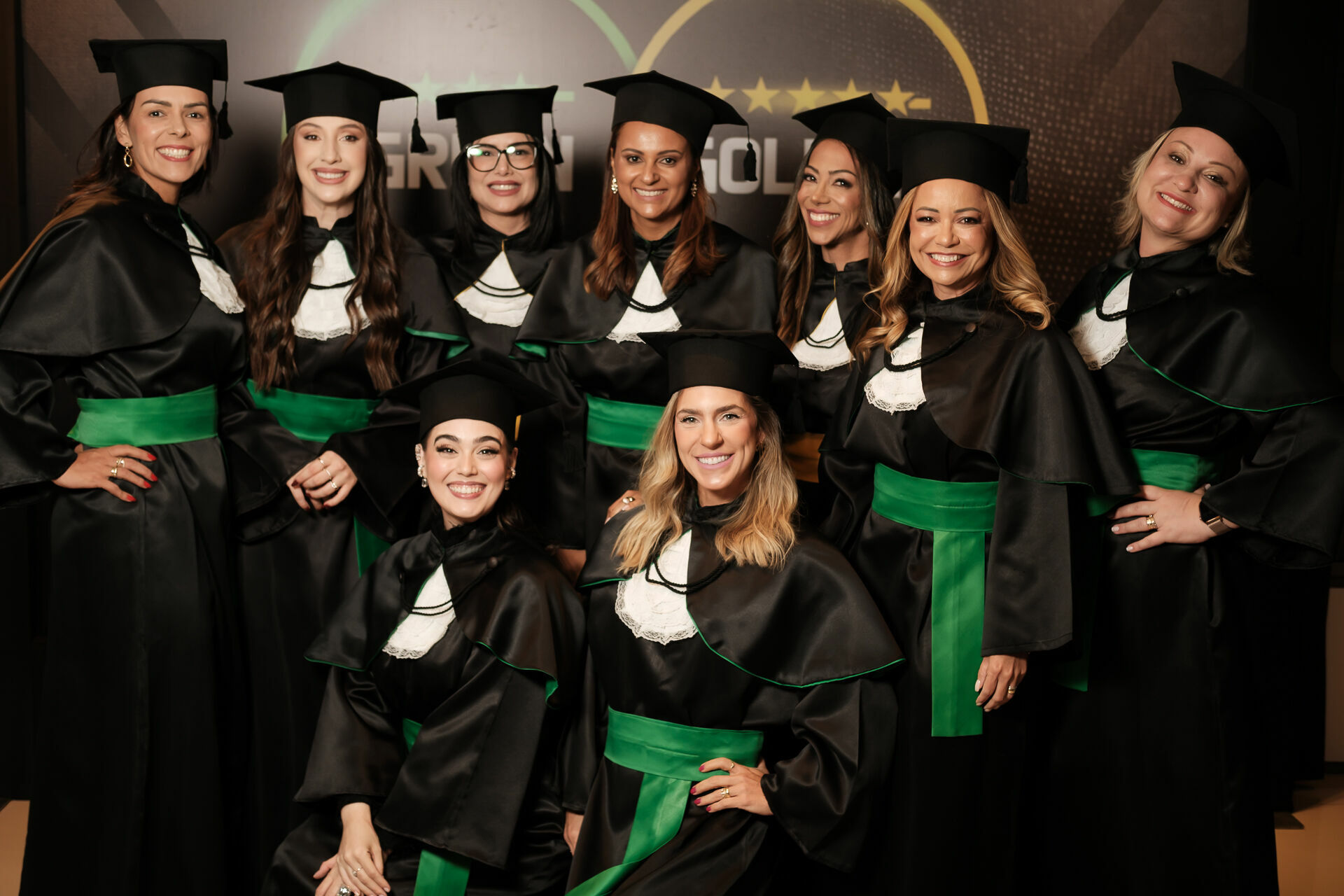 Foto Cobertura Fotográfica da Formatura Golden Belt e Green Belt Febracis 2025 – Um Registro Marcante Assinado por Natálya Cardoso Foto Cobertura Fotográfica da Formatura Golden Belt e Green Belt Febracis 2025 – Um Registro Marcante Assinado por Natálya Cardoso - Imagem 267