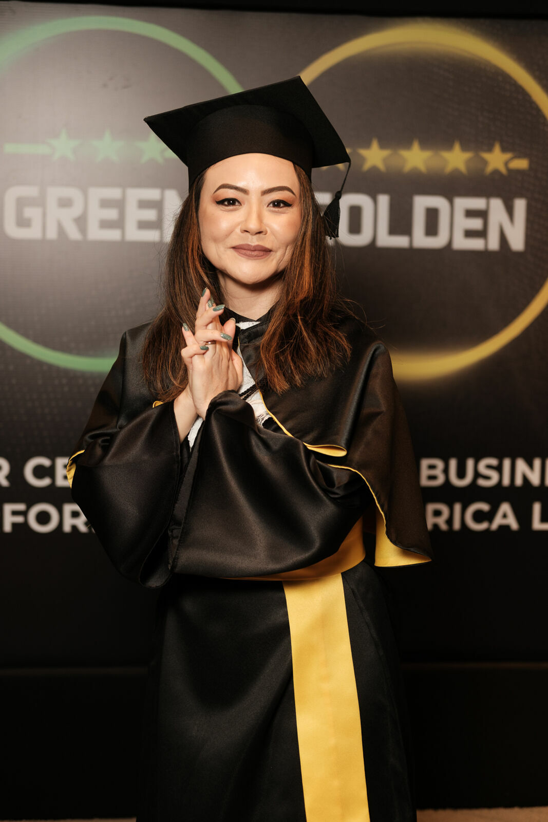 Foto Cobertura Fotográfica da Formatura Golden Belt e Green Belt Febracis 2025 – Um Registro Marcante Assinado por Natálya Cardoso Foto Cobertura Fotográfica da Formatura Golden Belt e Green Belt Febracis 2025 – Um Registro Marcante Assinado por Natálya Cardoso - Imagem 339