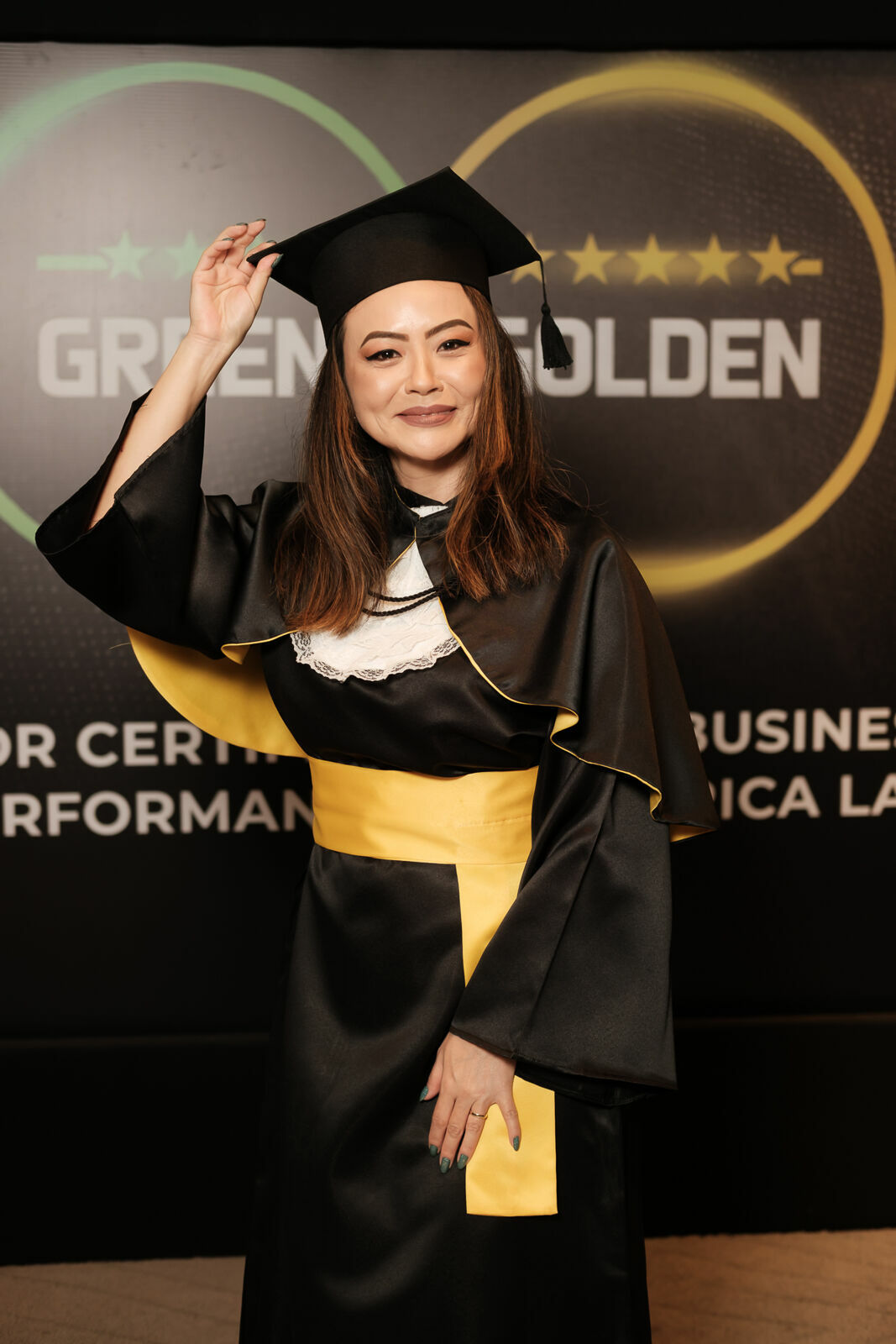 Foto Cobertura Fotográfica da Formatura Golden Belt e Green Belt Febracis 2025 – Um Registro Marcante Assinado por Natálya Cardoso Foto Cobertura Fotográfica da Formatura Golden Belt e Green Belt Febracis 2025 – Um Registro Marcante Assinado por Natálya Cardoso - Imagem 336