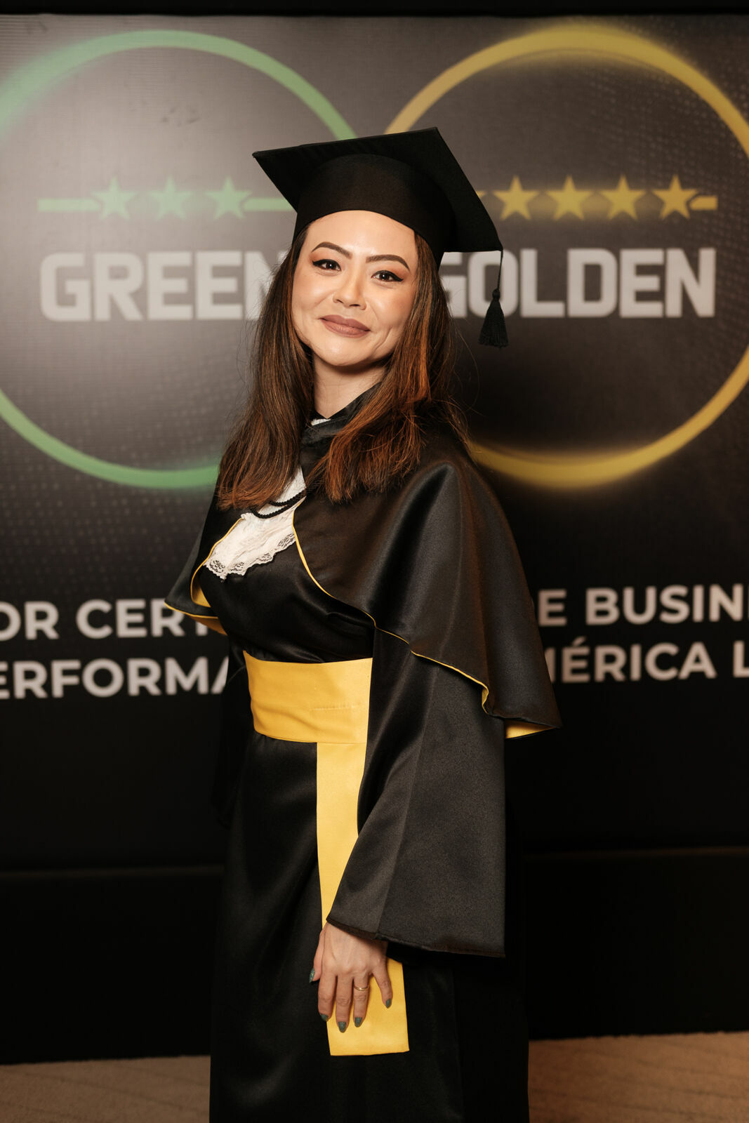 Foto Cobertura Fotográfica da Formatura Golden Belt e Green Belt Febracis 2025 – Um Registro Marcante Assinado por Natálya Cardoso Foto Cobertura Fotográfica da Formatura Golden Belt e Green Belt Febracis 2025 – Um Registro Marcante Assinado por Natálya Cardoso - Imagem 340