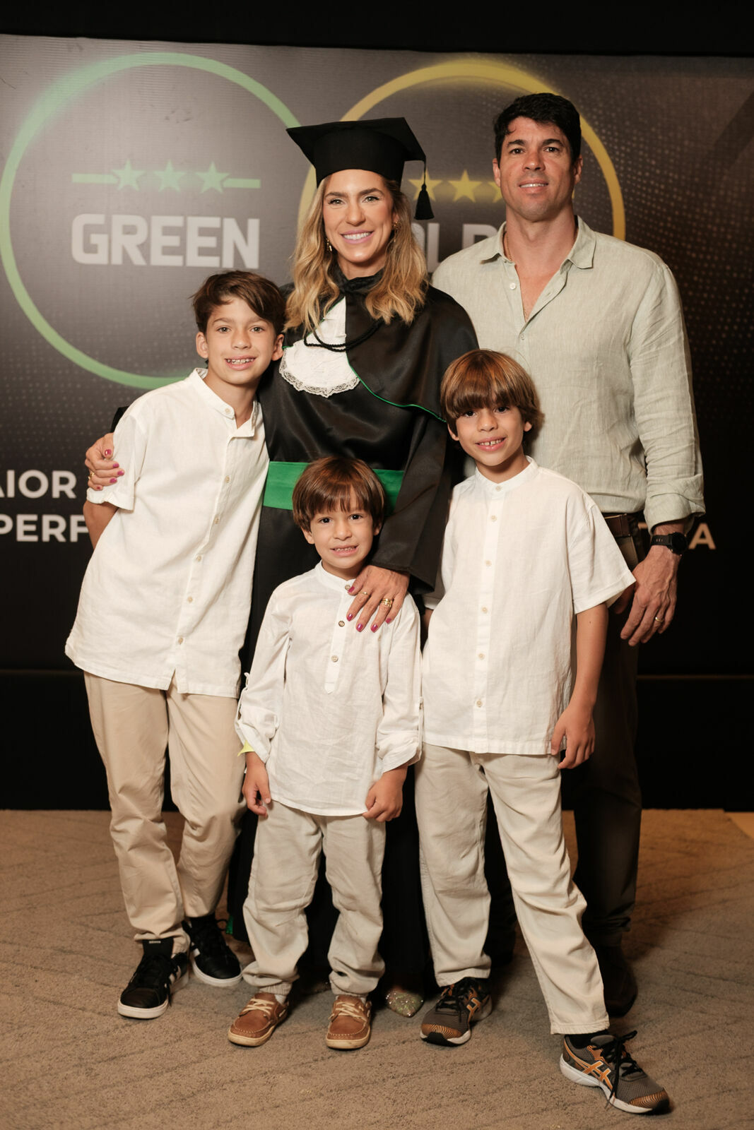 Foto Cobertura Fotográfica da Formatura Golden Belt e Green Belt Febracis 2025 – Um Registro Marcante Assinado por Natálya Cardoso Foto Cobertura Fotográfica da Formatura Golden Belt e Green Belt Febracis 2025 – Um Registro Marcante Assinado por Natálya Cardoso - Imagem 346