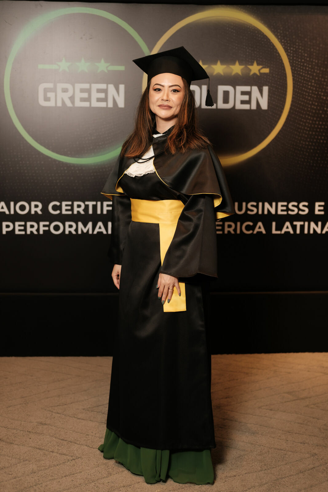 Foto Cobertura Fotográfica da Formatura Golden Belt e Green Belt Febracis 2025 – Um Registro Marcante Assinado por Natálya Cardoso Foto Cobertura Fotográfica da Formatura Golden Belt e Green Belt Febracis 2025 – Um Registro Marcante Assinado por Natálya Cardoso - Imagem 334