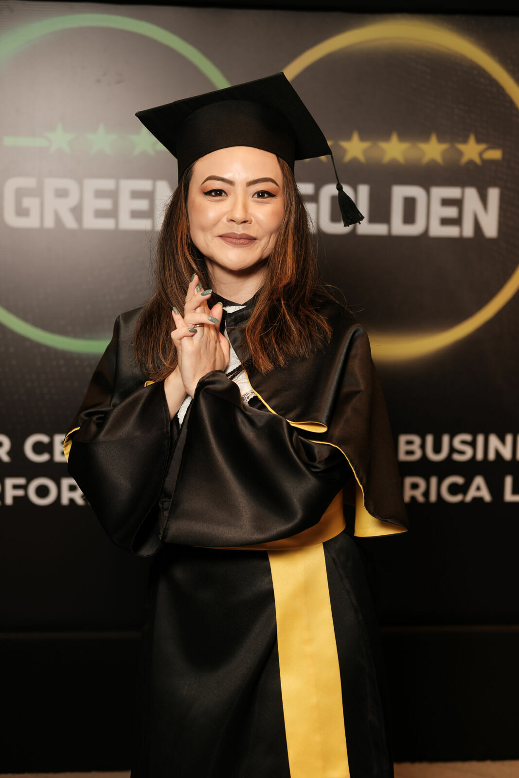 Foto Cobertura Fotográfica da Formatura Golden Belt e Green Belt Febracis 2025 – Um Registro Marcante Assinado por Natálya Cardoso Foto Cobertura Fotográfica da Formatura Golden Belt e Green Belt Febracis 2025 – Um Registro Marcante Assinado por Natálya Cardoso - Imagem 338