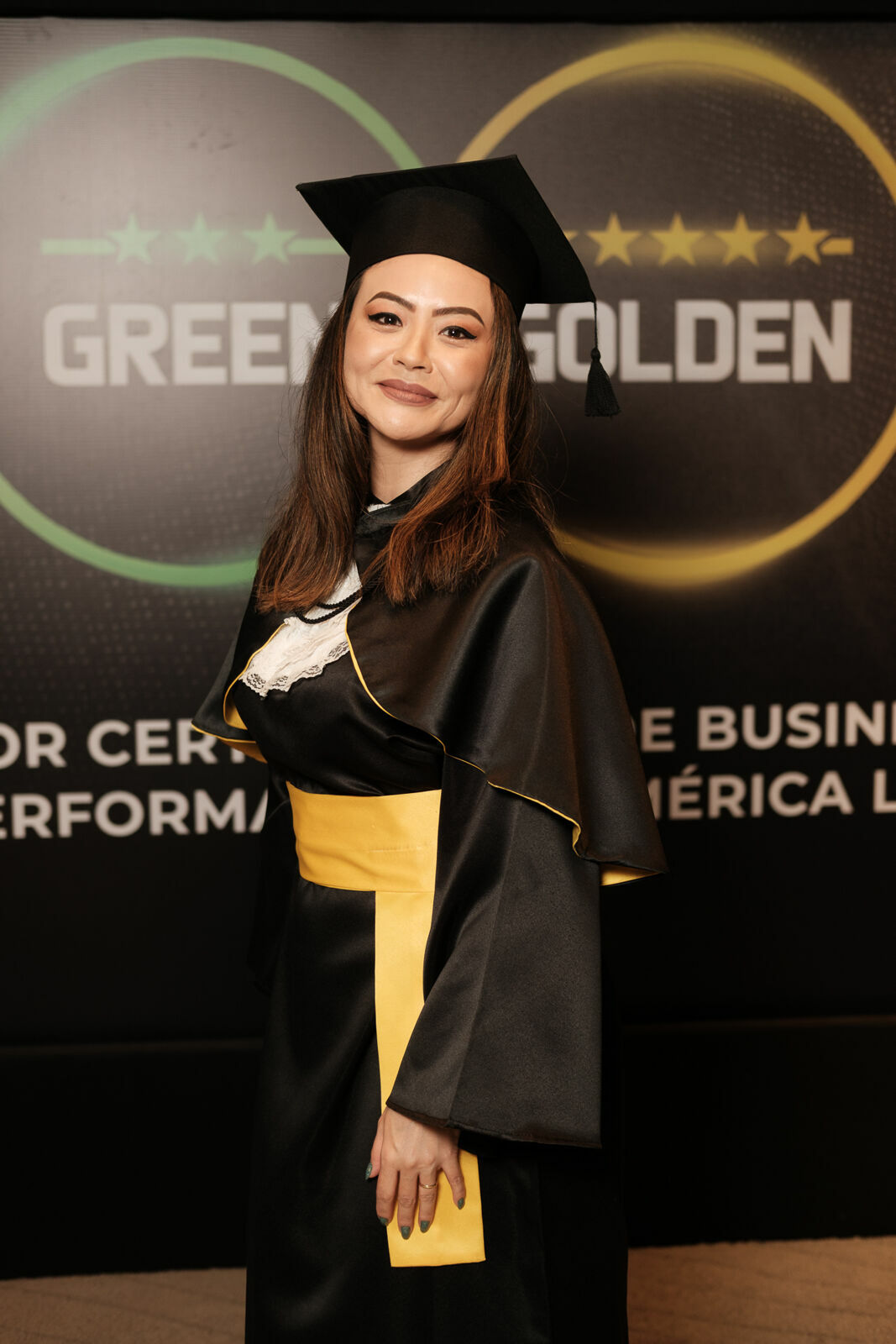 Foto Cobertura Fotográfica da Formatura Golden Belt e Green Belt Febracis 2025 – Um Registro Marcante Assinado por Natálya Cardoso Foto Cobertura Fotográfica da Formatura Golden Belt e Green Belt Febracis 2025 – Um Registro Marcante Assinado por Natálya Cardoso - Imagem 341