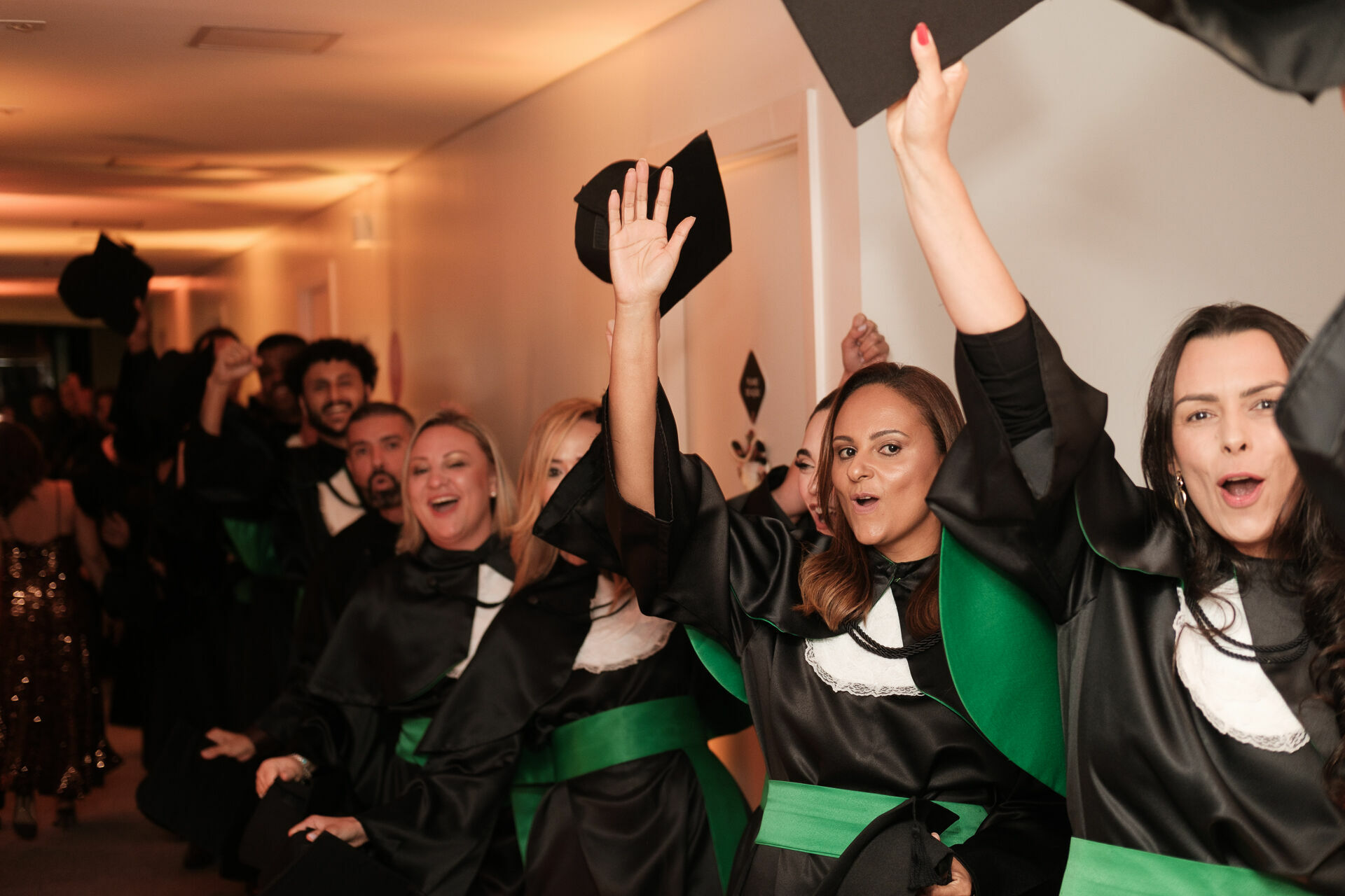 Foto Cobertura Fotográfica da Formatura Golden Belt e Green Belt Febracis 2025 – Um Registro Marcante Assinado por Natálya Cardoso Foto Cobertura Fotográfica da Formatura Golden Belt e Green Belt Febracis 2025 – Um Registro Marcante Assinado por Natálya Cardoso - Imagem 461