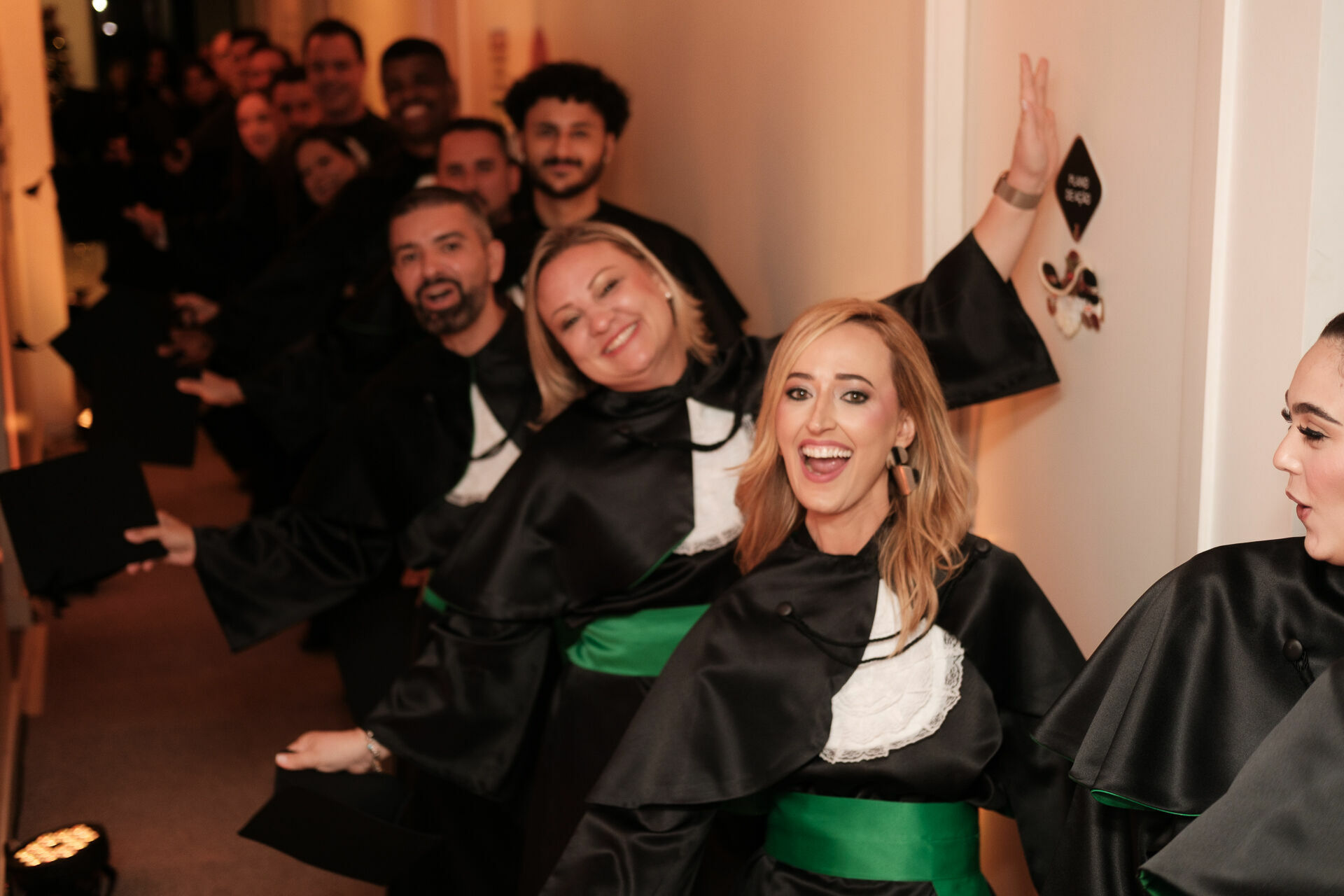 Foto Cobertura Fotográfica da Formatura Golden Belt e Green Belt Febracis 2025 – Um Registro Marcante Assinado por Natálya Cardoso Foto Cobertura Fotográfica da Formatura Golden Belt e Green Belt Febracis 2025 – Um Registro Marcante Assinado por Natálya Cardoso - Imagem 464