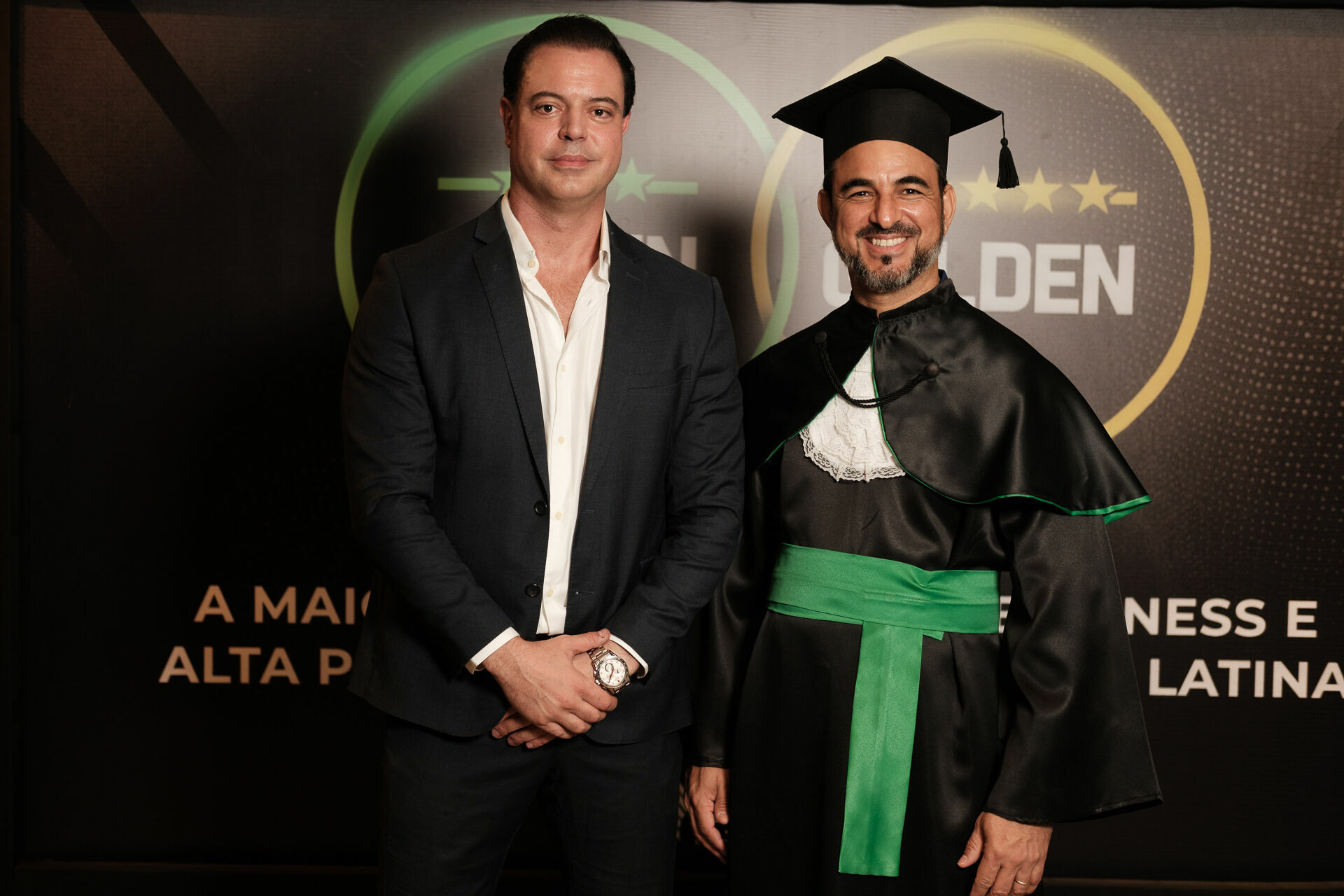 Foto Cobertura Fotográfica da Formatura Golden Belt e Green Belt Febracis 2025 – Um Registro Marcante Assinado por Natálya Cardoso Foto Cobertura Fotográfica da Formatura Golden Belt e Green Belt Febracis 2025 – Um Registro Marcante Assinado por Natálya Cardoso - Imagem 408