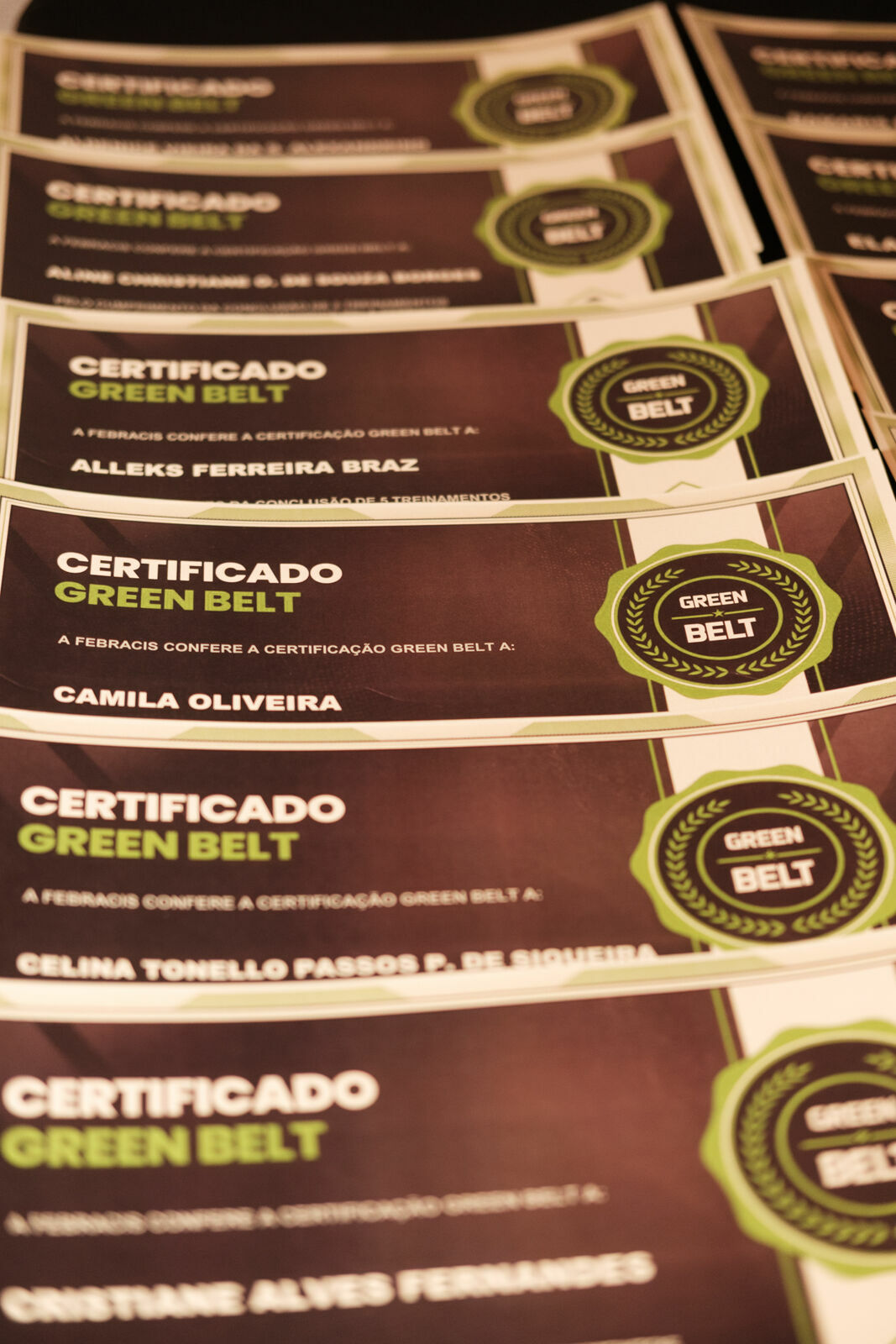 Foto Cobertura Fotográfica da Formatura Golden Belt e Green Belt Febracis 2025 – Um Registro Marcante Assinado por Natálya Cardoso Foto Cobertura Fotográfica da Formatura Golden Belt e Green Belt Febracis 2025 – Um Registro Marcante Assinado por Natálya Cardoso - Imagem 444