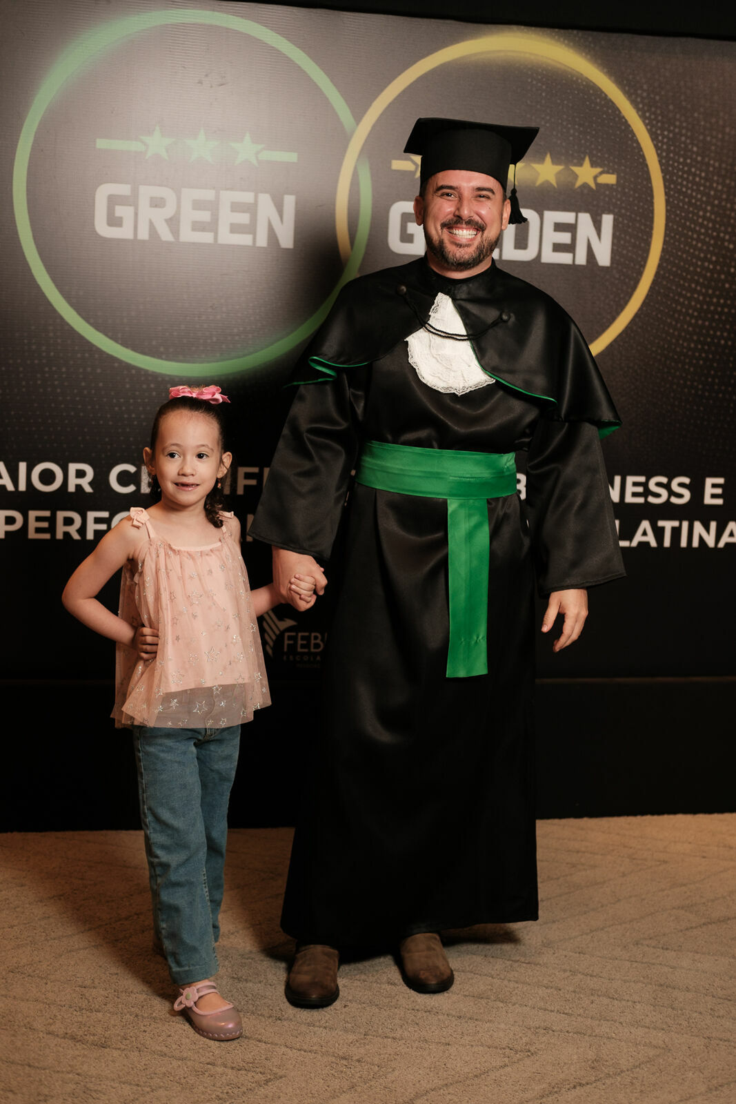 Foto Cobertura Fotográfica da Formatura Golden Belt e Green Belt Febracis 2025 – Um Registro Marcante Assinado por Natálya Cardoso Foto Cobertura Fotográfica da Formatura Golden Belt e Green Belt Febracis 2025 – Um Registro Marcante Assinado por Natálya Cardoso - Imagem 377