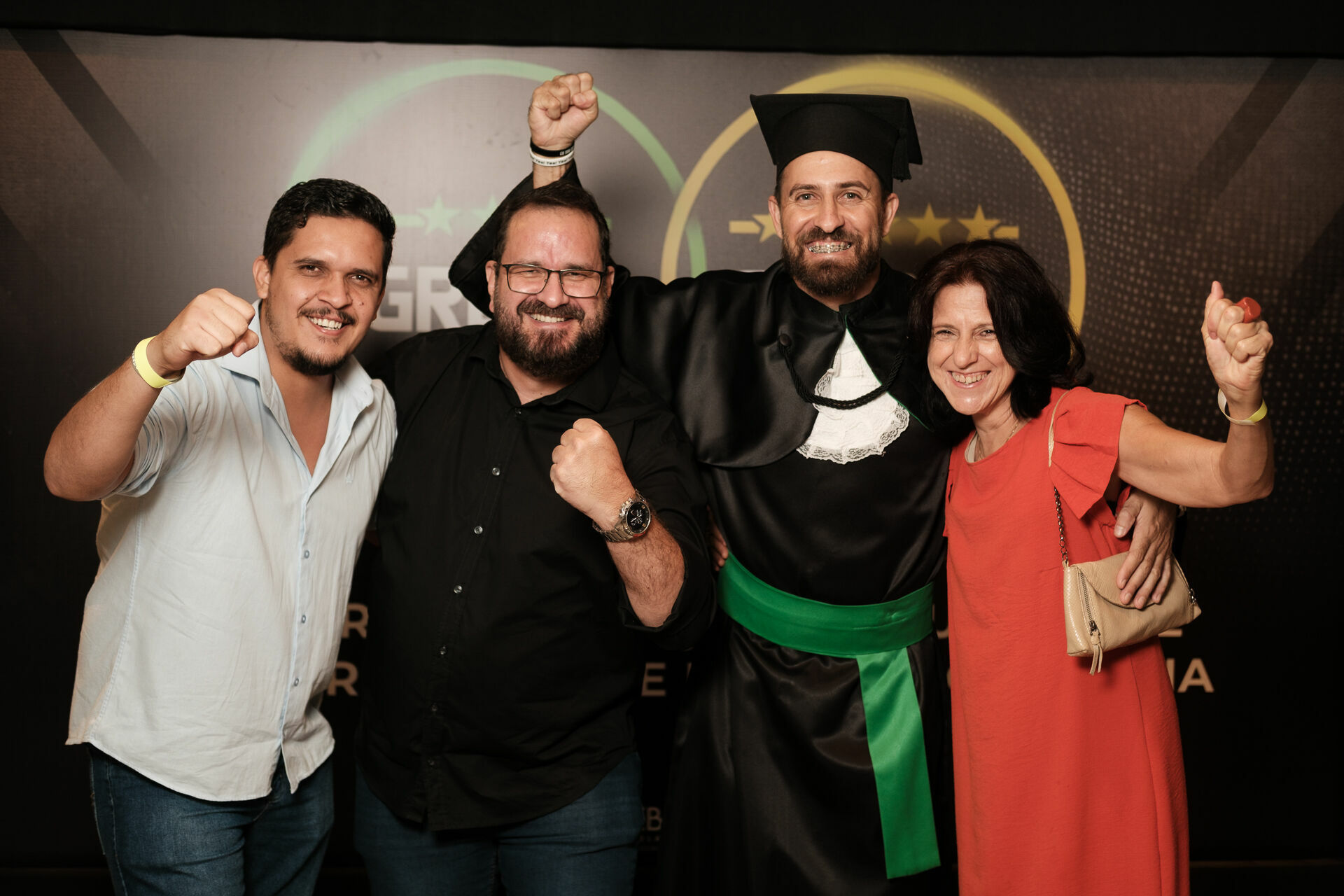 Foto Cobertura Fotográfica da Formatura Golden Belt e Green Belt Febracis 2025 – Um Registro Marcante Assinado por Natálya Cardoso Foto Cobertura Fotográfica da Formatura Golden Belt e Green Belt Febracis 2025 – Um Registro Marcante Assinado por Natálya Cardoso - Imagem 362