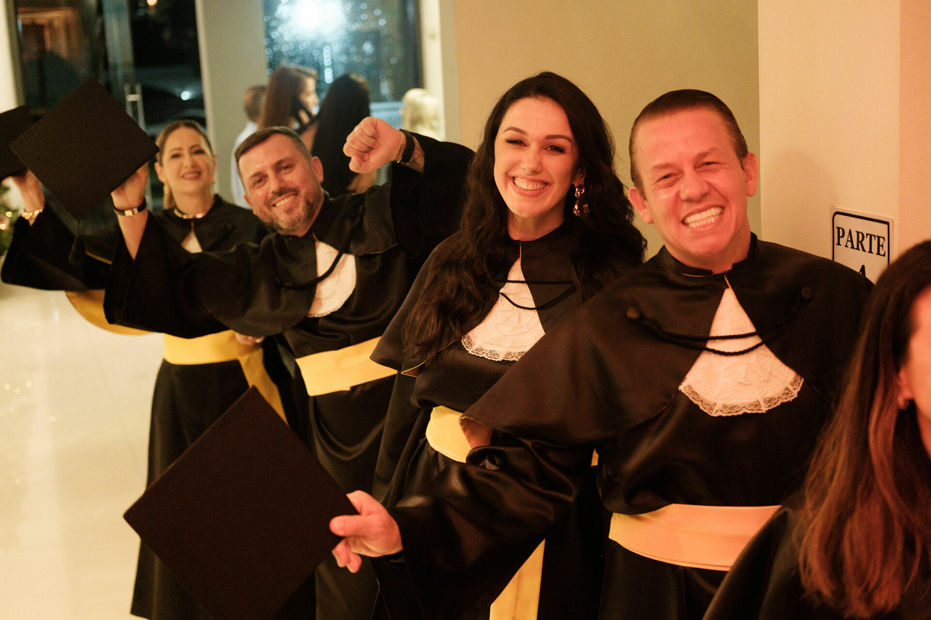 Foto Cobertura Fotográfica da Formatura Golden Belt e Green Belt Febracis 2025 – Um Registro Marcante Assinado por Natálya Cardoso Foto Cobertura Fotográfica da Formatura Golden Belt e Green Belt Febracis 2025 – Um Registro Marcante Assinado por Natálya Cardoso - Imagem 475