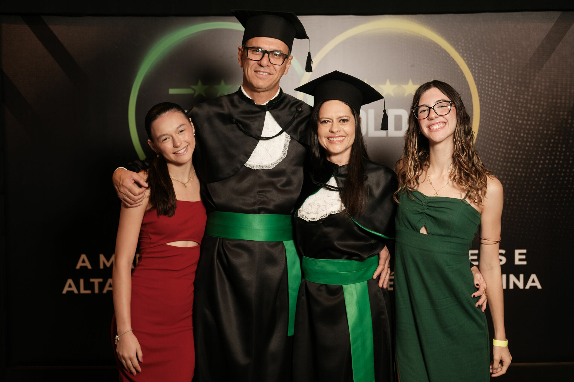 Foto Cobertura Fotográfica da Formatura Golden Belt e Green Belt Febracis 2025 – Um Registro Marcante Assinado por Natálya Cardoso Foto Cobertura Fotográfica da Formatura Golden Belt e Green Belt Febracis 2025 – Um Registro Marcante Assinado por Natálya Cardoso - Imagem 418