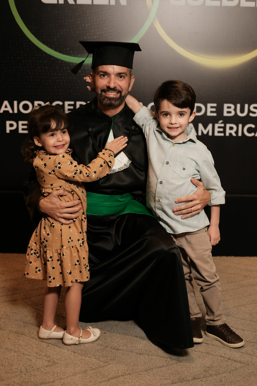 Foto Cobertura Fotográfica da Formatura Golden Belt e Green Belt Febracis 2025 – Um Registro Marcante Assinado por Natálya Cardoso Foto Cobertura Fotográfica da Formatura Golden Belt e Green Belt Febracis 2025 – Um Registro Marcante Assinado por Natálya Cardoso - Imagem 397